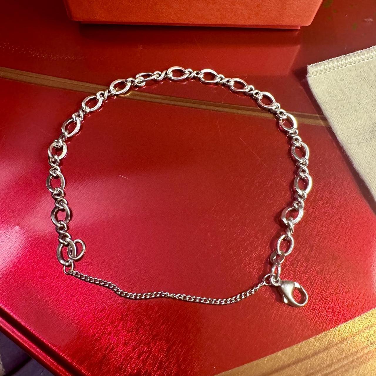 James Avery bracelet high quality Medium