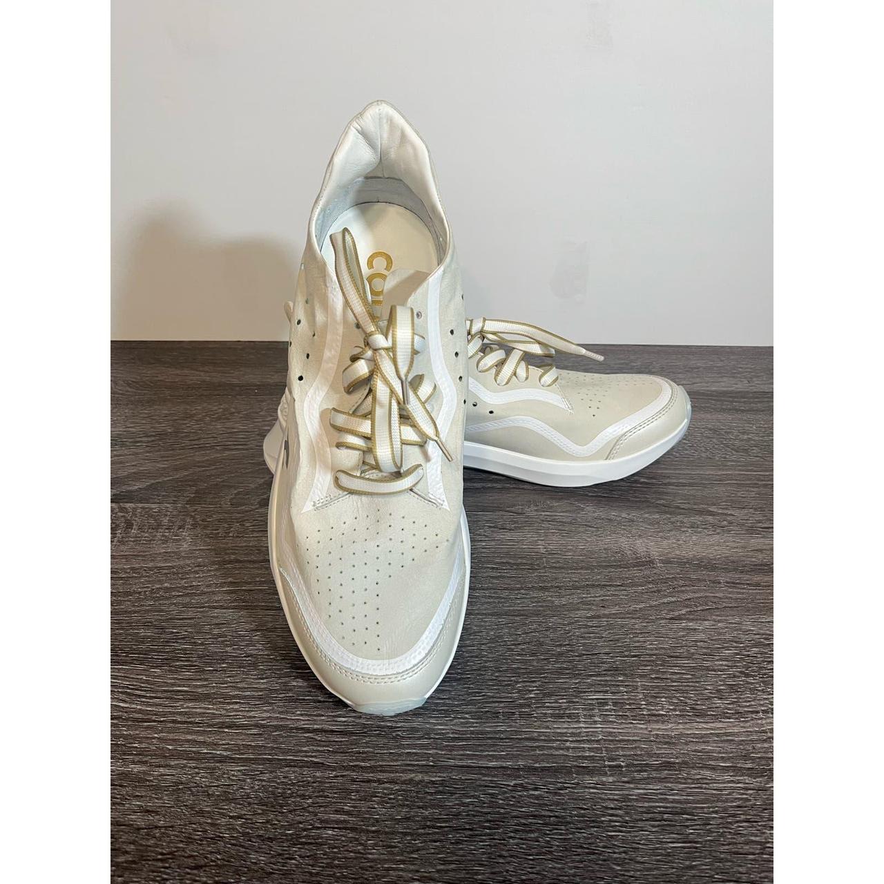 Courser Uno Sneakers Mono White Mens Size 9 Depop Courser Uno Sneakers Mono White Mens Size 9 Depop