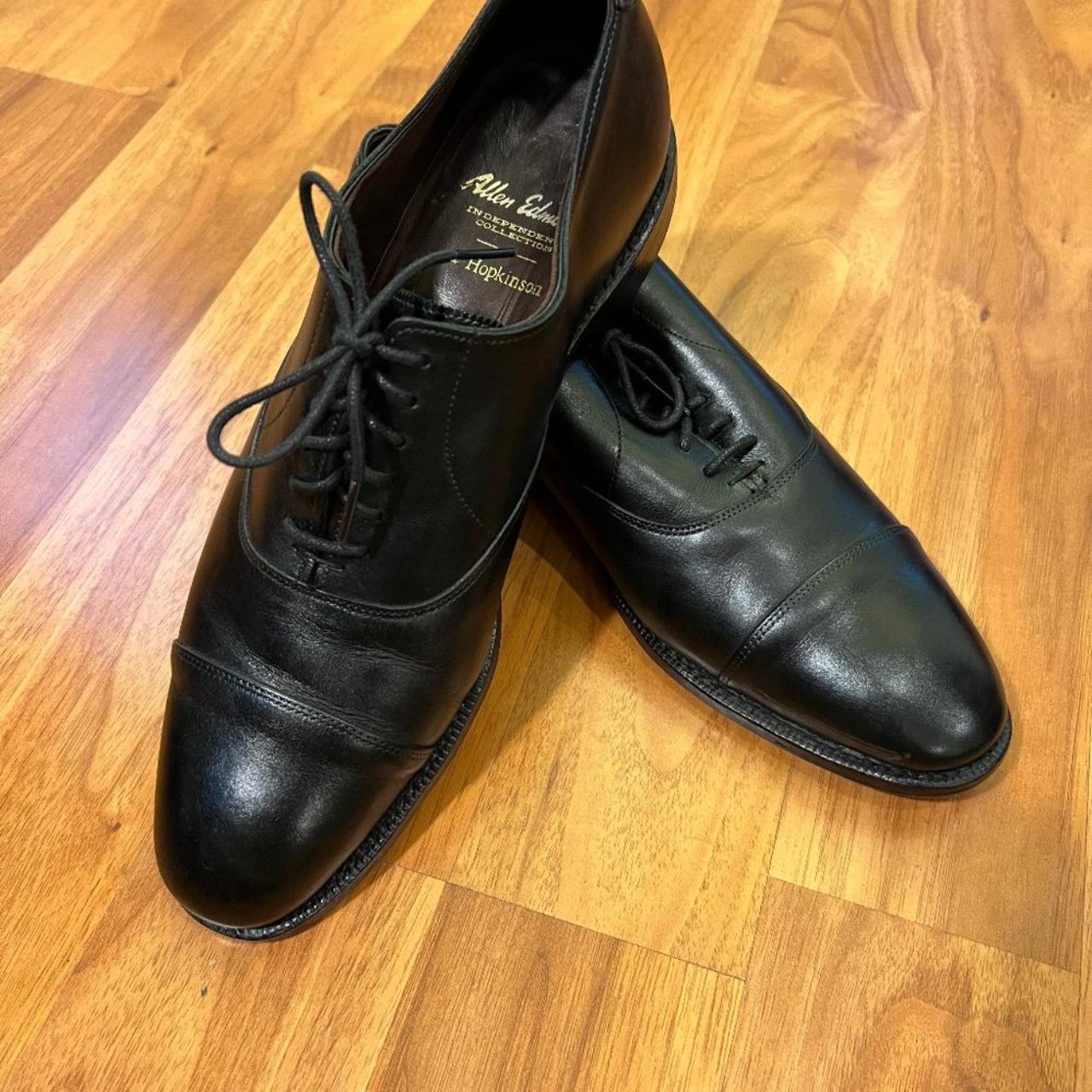 Hopkinson allen edmonds best sale