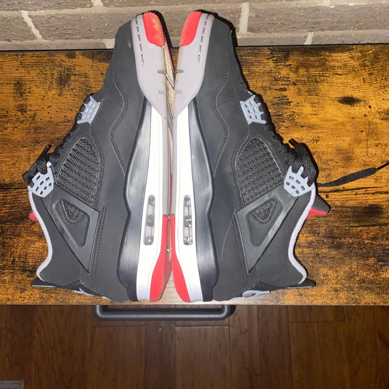 bred 4s box