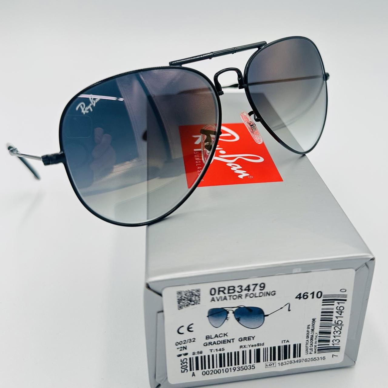 Ray-Ban Men's Sunglasses Black/Grey – Ray-Ban Mens Sunglasses