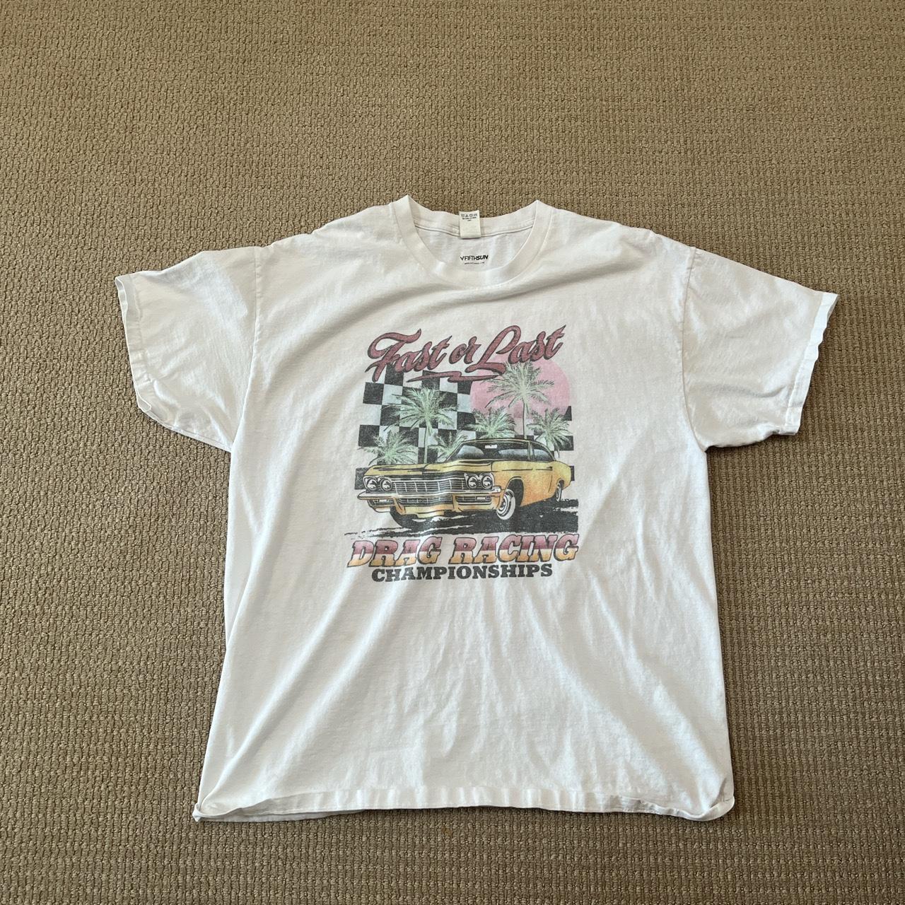 Sick t shirt In perfect condition - Depop