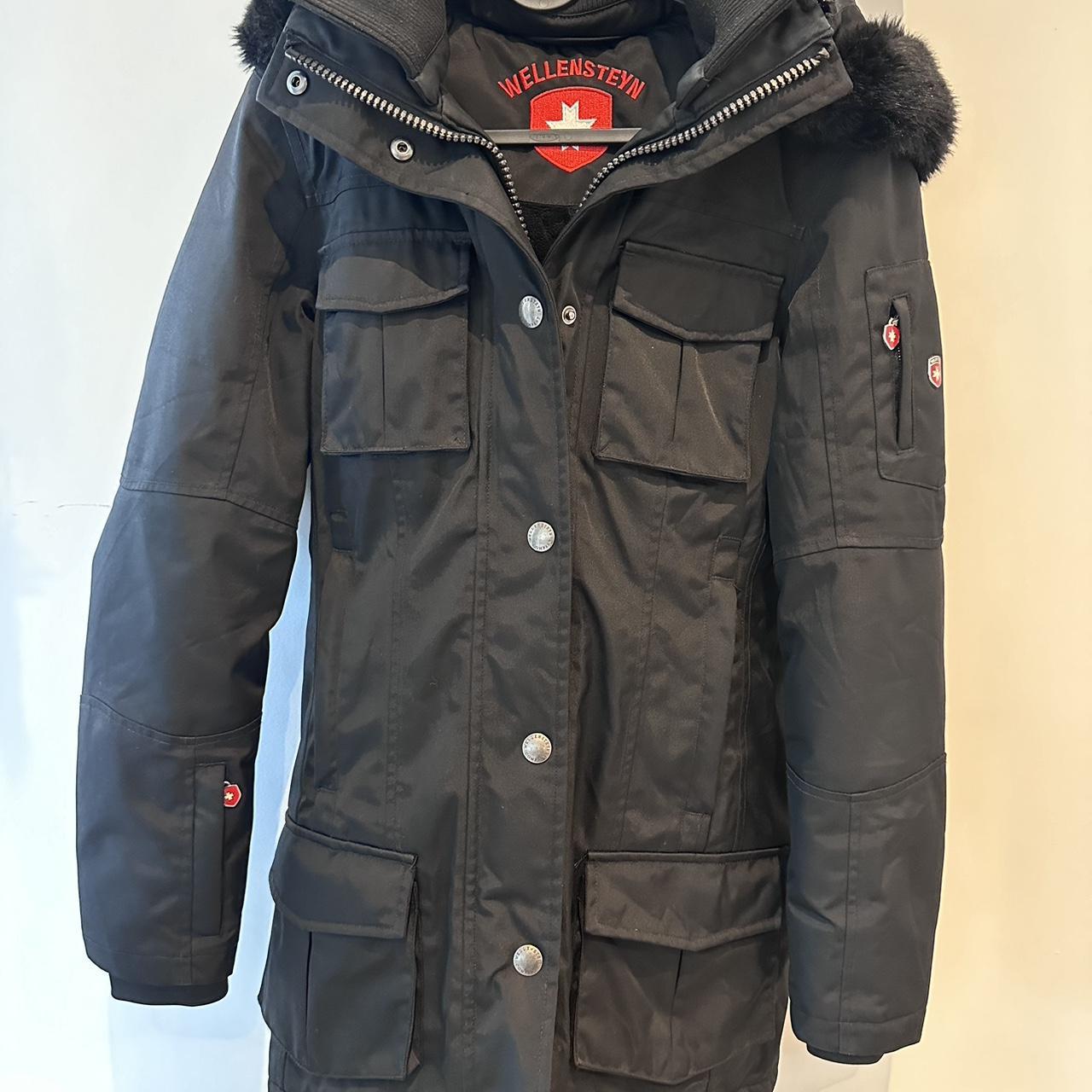 Wellensteyn Zipper Wellensteyn Jackets Wellensteyn Schneezauber - Main Image