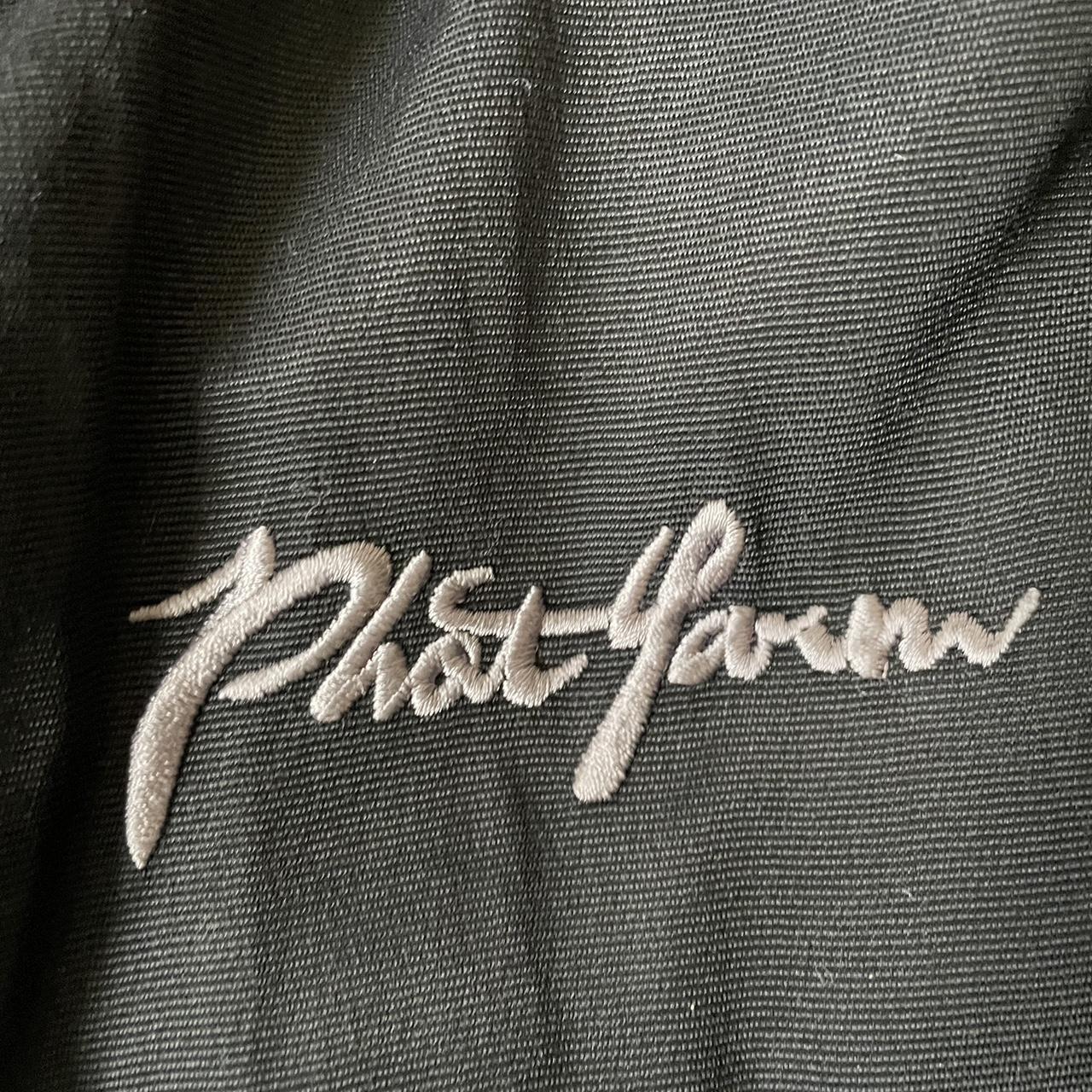 Vintage 90s Phat Farm 2XL Clymatec 4G-PFMax Parka | Depop