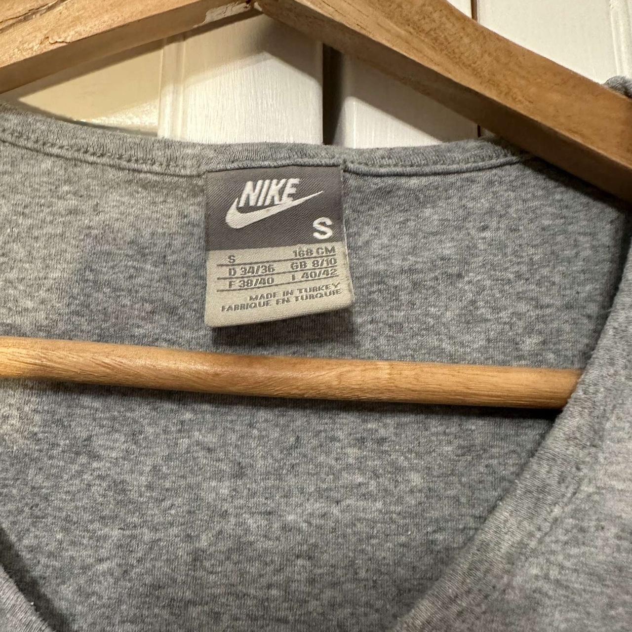 nike gym vest womens
