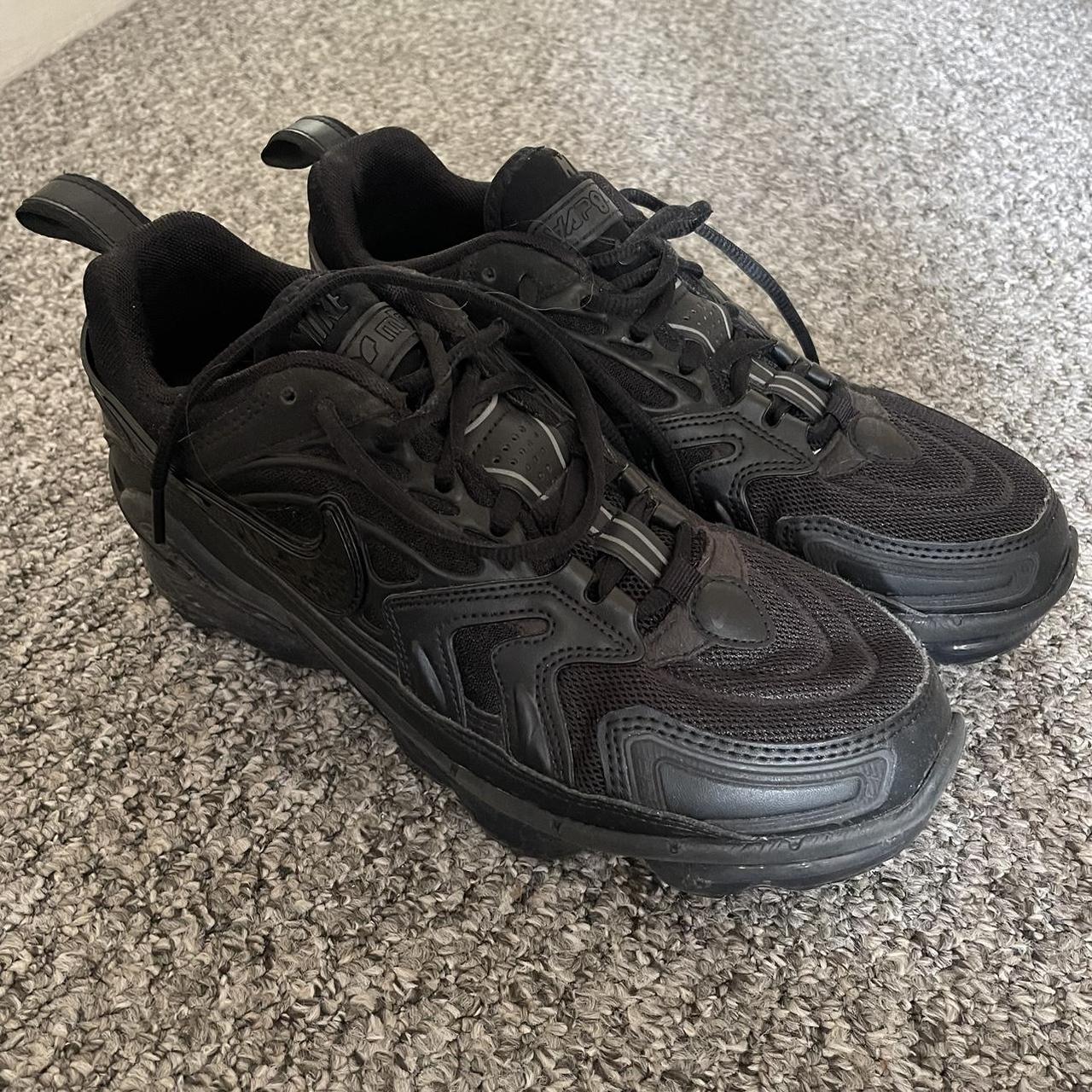 Eytys athena sandals Size 7 Black leather really | Depop Eytys athena sandals Size 7 Black leather really | Depop