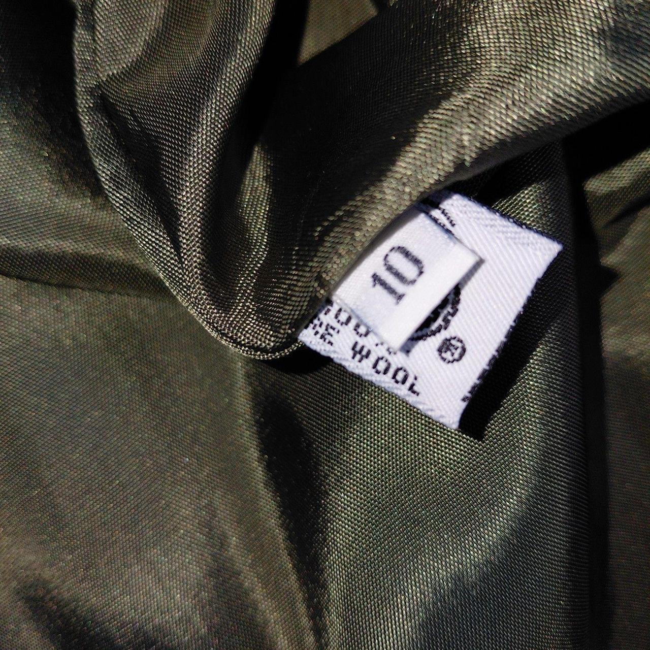 Source Unknown Women's Mini Skirt - Multi - 10 – … - image 4