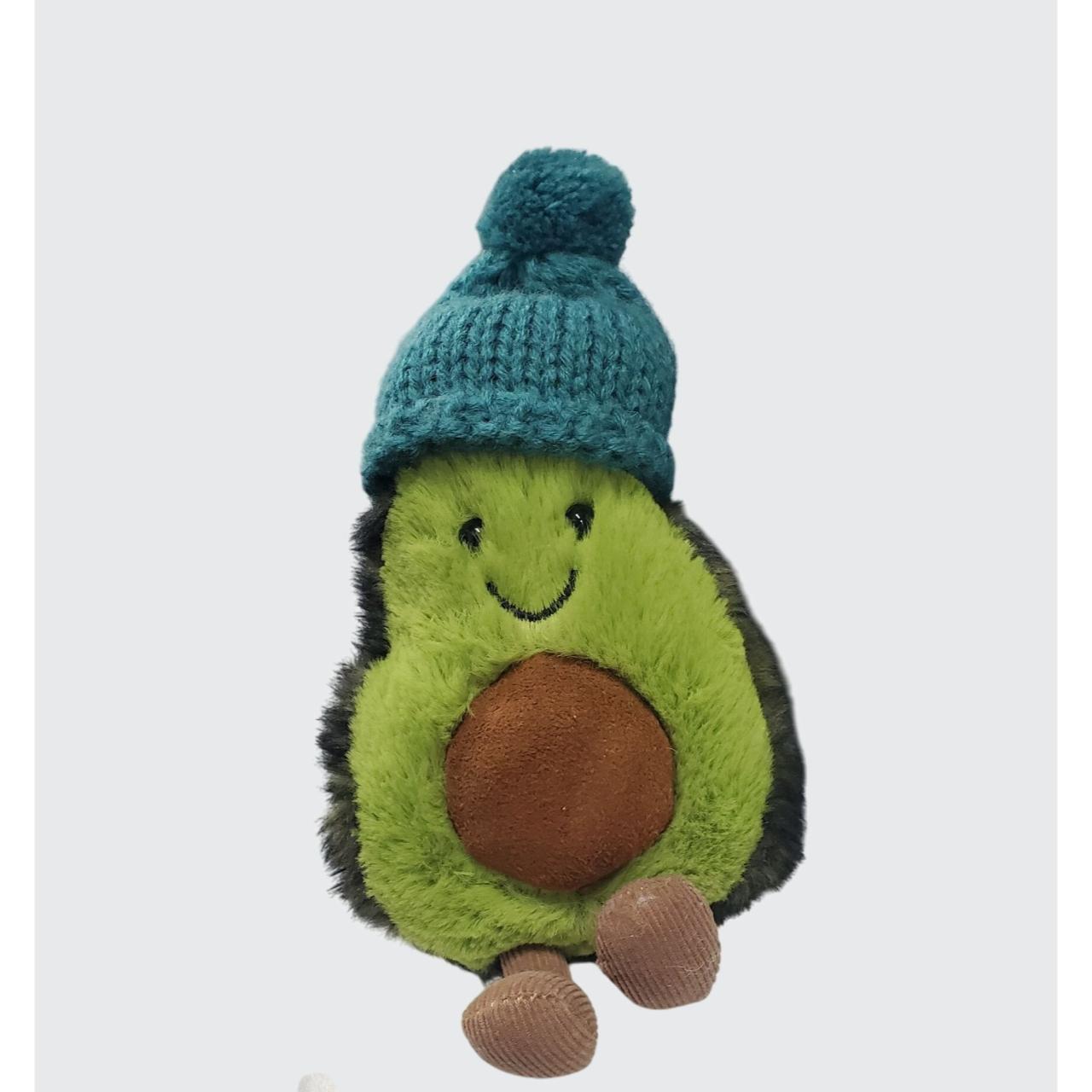 item listed by ruffledchick