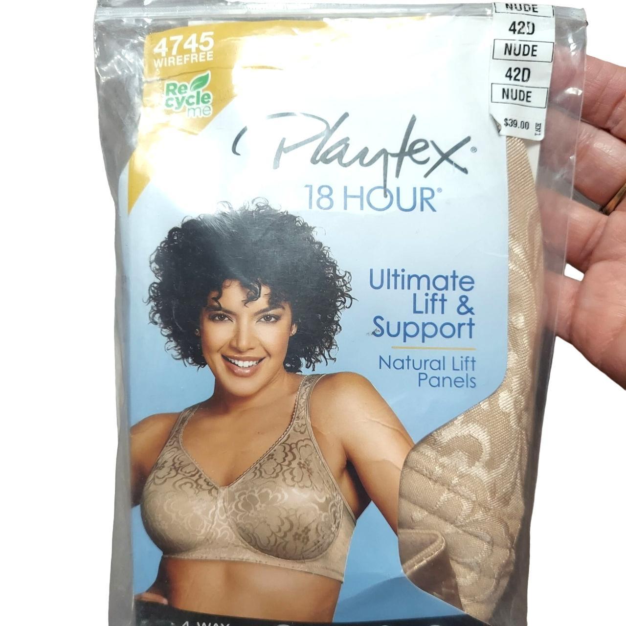 Playtex 18 Hour Ultimate Lift and Support Wireless