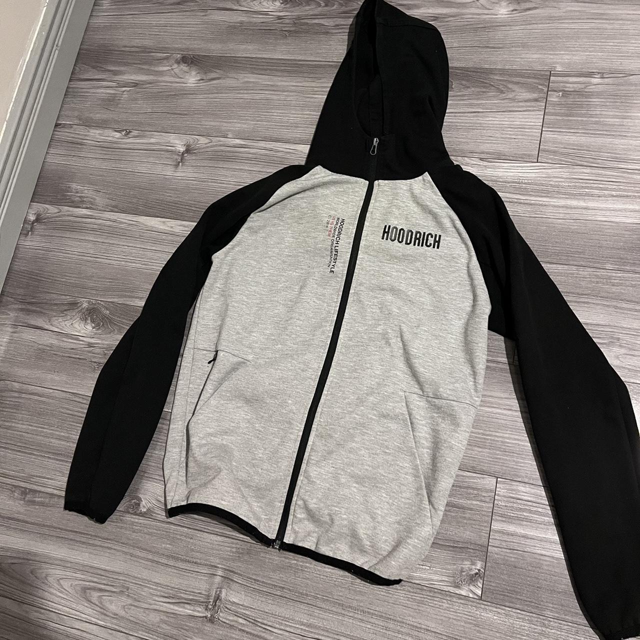 Jordan Brooklyn men s fleece 2 piece Size Depop