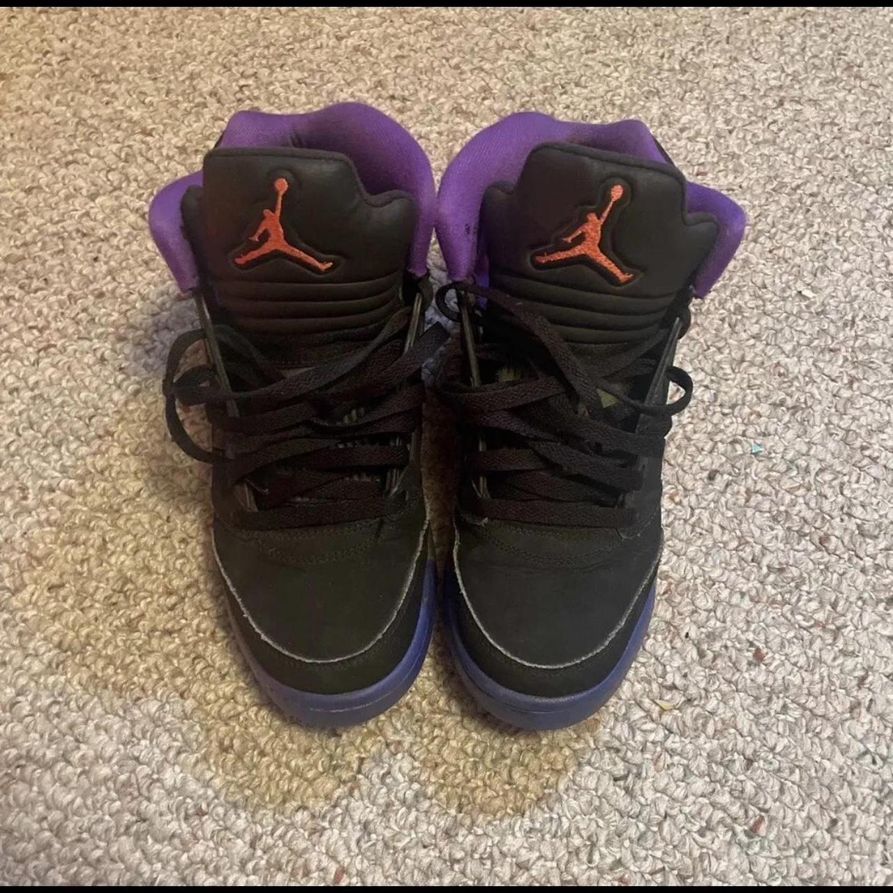 jordan 5 raptors