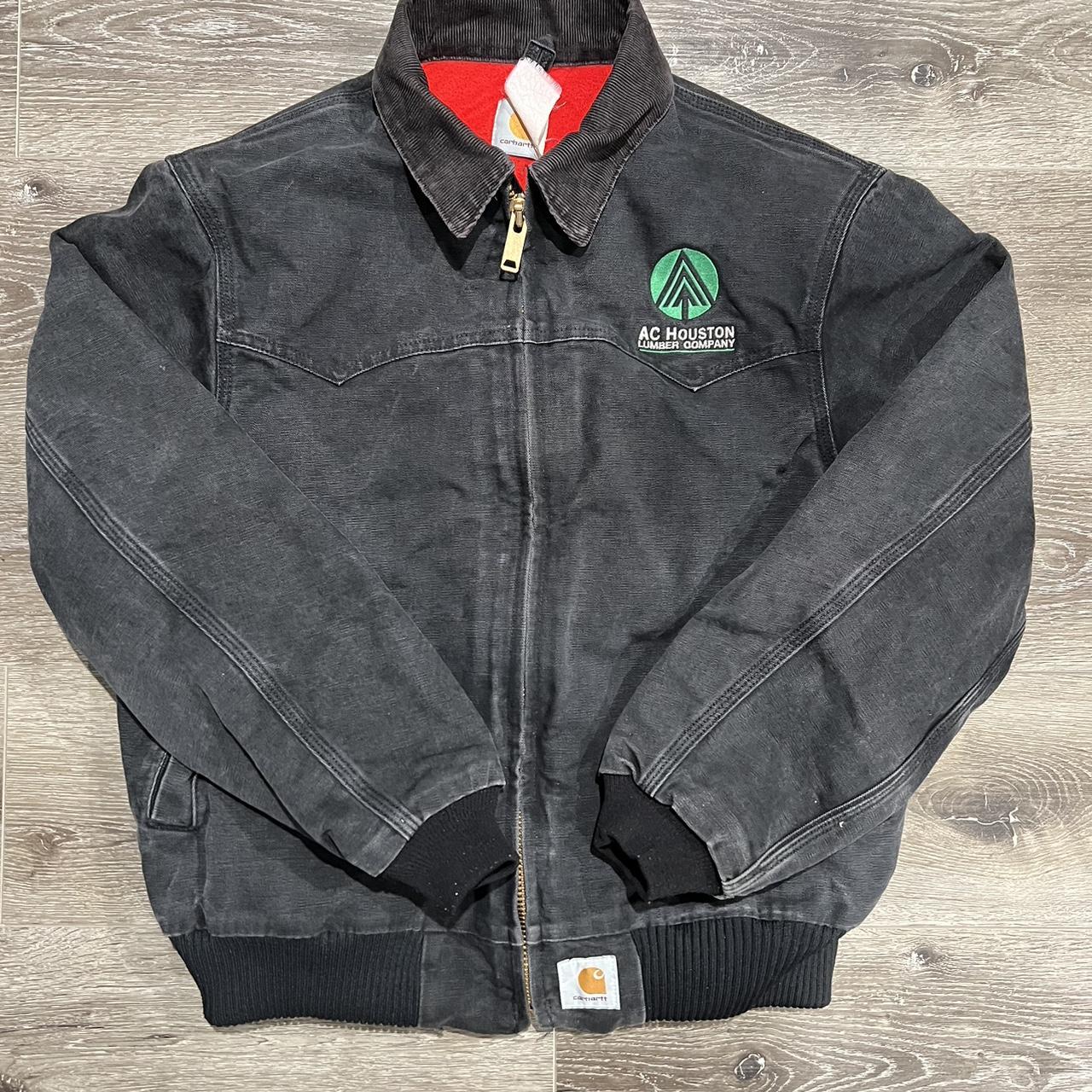 Vintage Carhartt Santa fe ⚠️DO NOT BUY I WILL SEND... - Depop