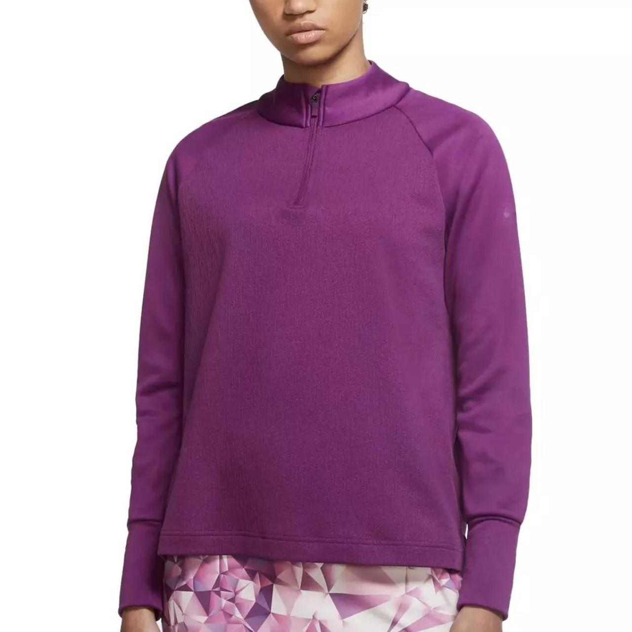 Bright grape nike shirt best sale