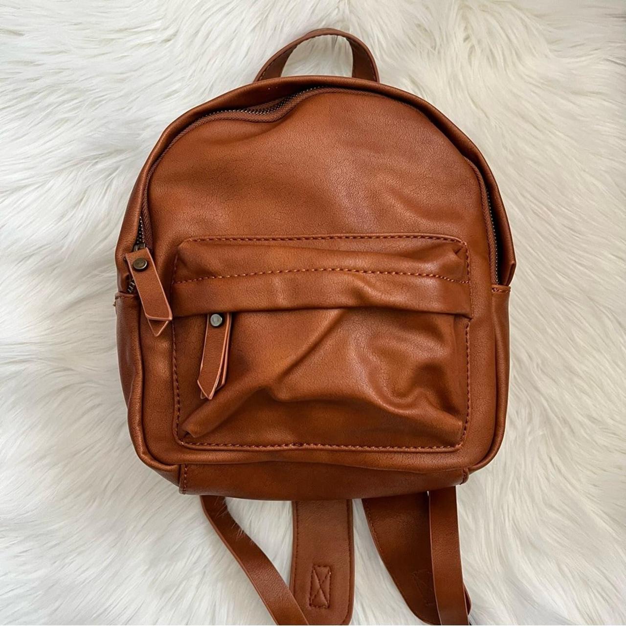 Universal thread mini backpack new arrivals