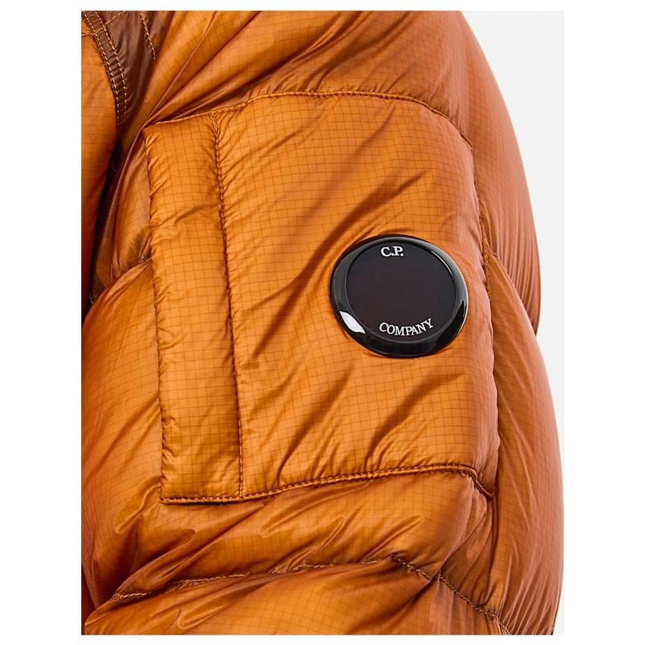 Company DD-Shell Puffer Jacket –