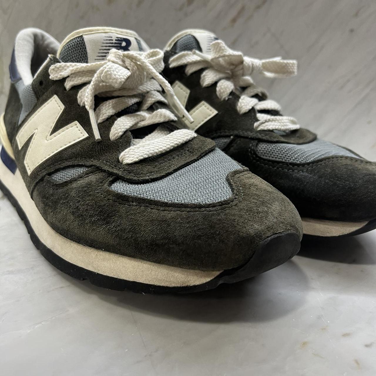 New store balance m990ceri