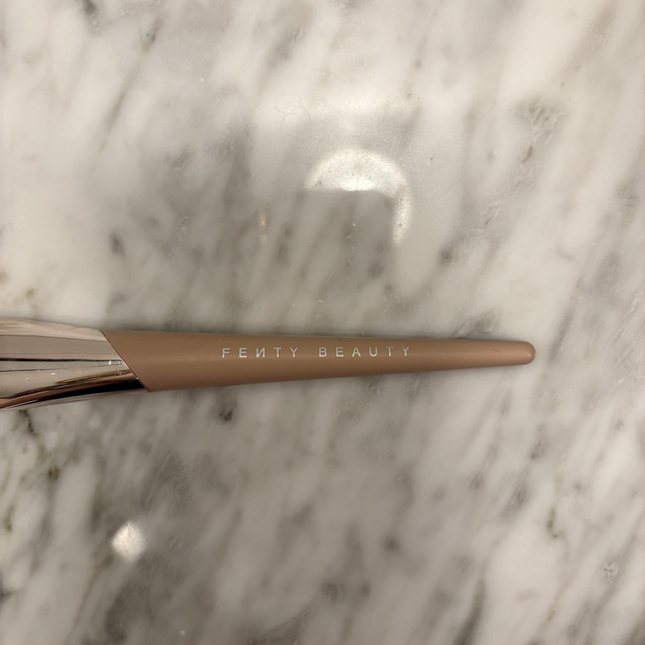 fenty beauty foundation brush Depop