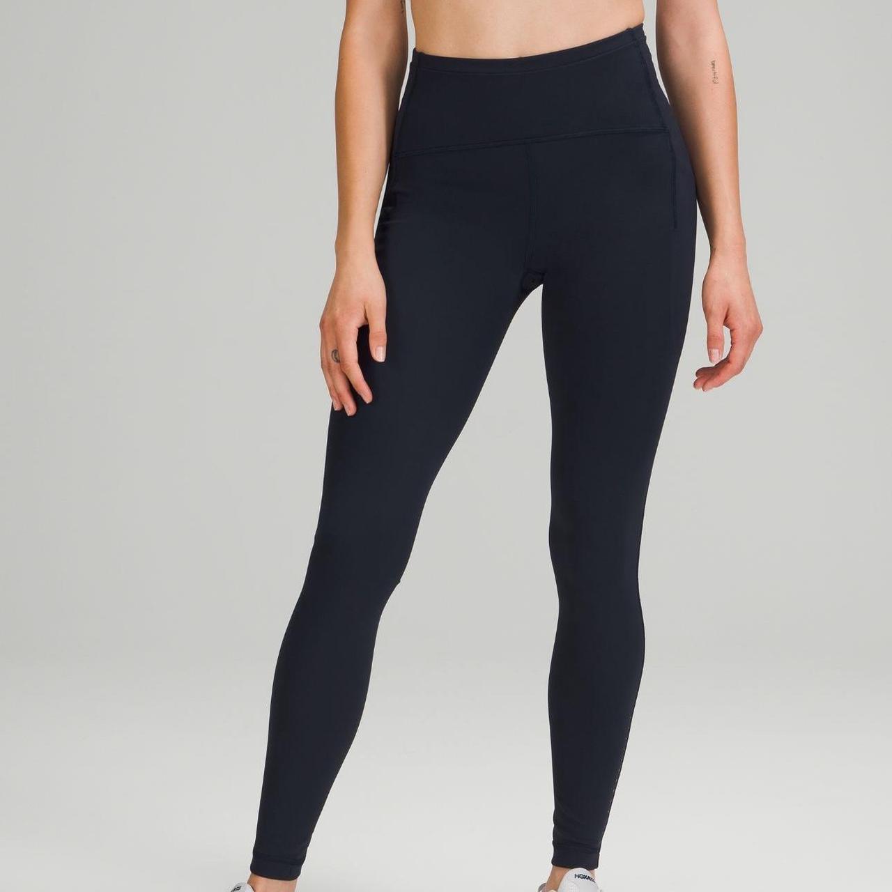 Lululemon outlet leggings size 0