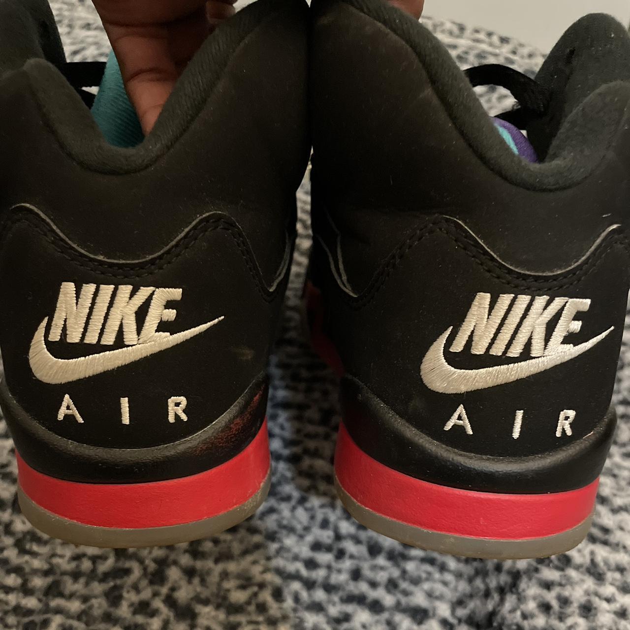 mens jordan 5 retro top 3 stores