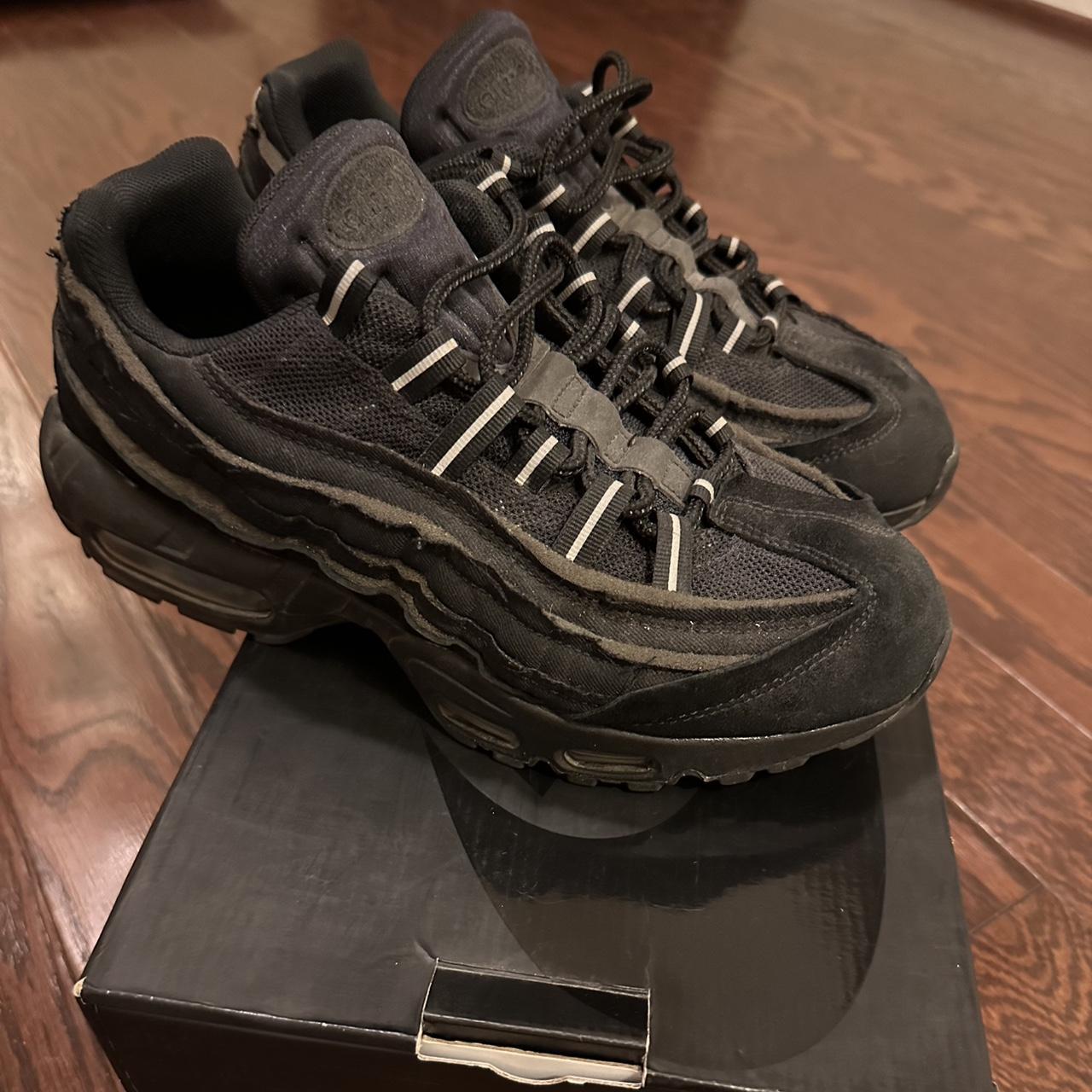 comme des garcons 95s
