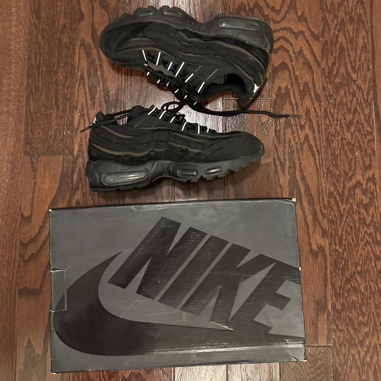 comme des garcons 95s