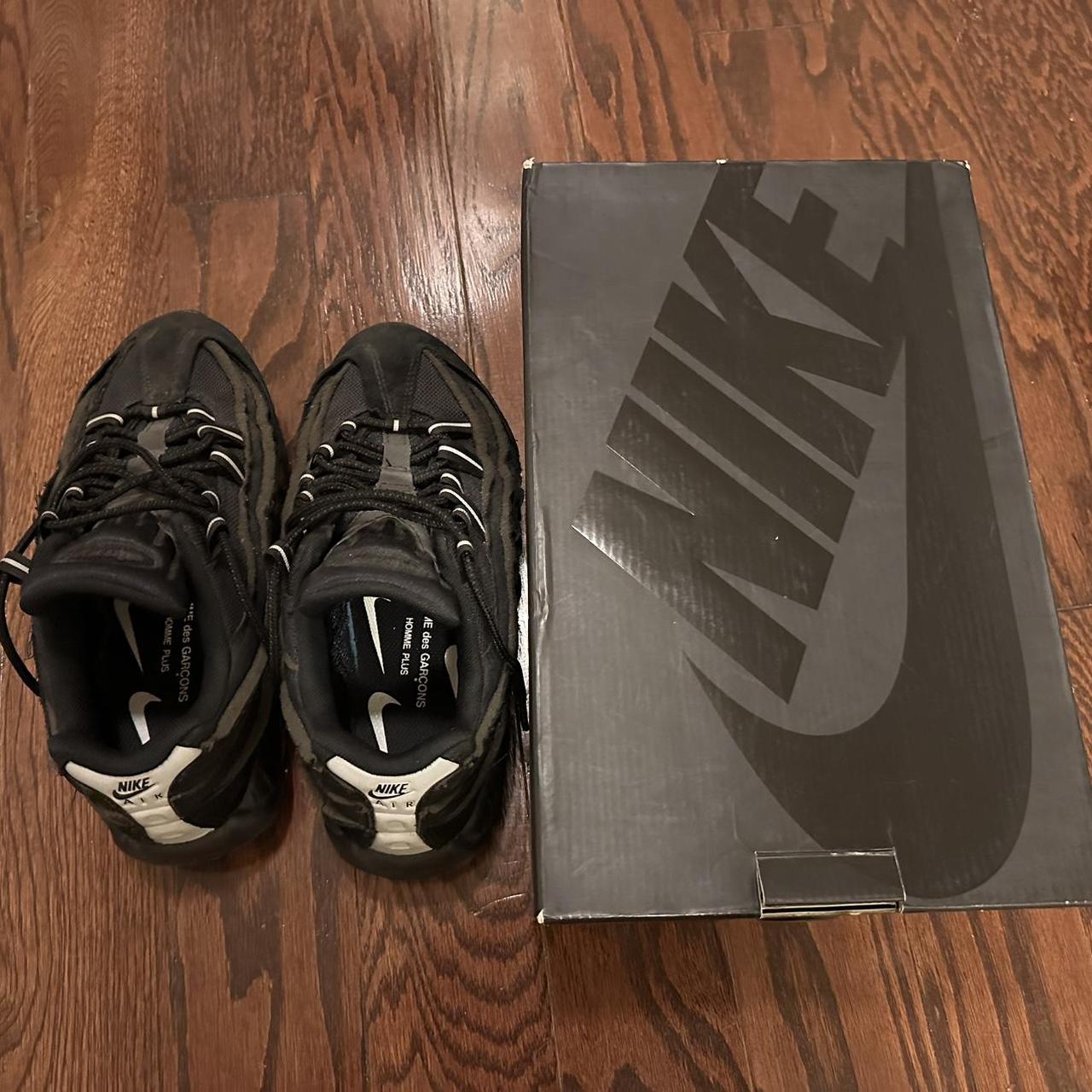 comme des garcons 95s