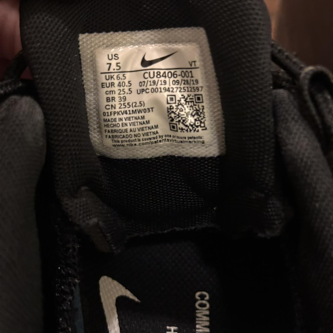 comme des garcons 95s