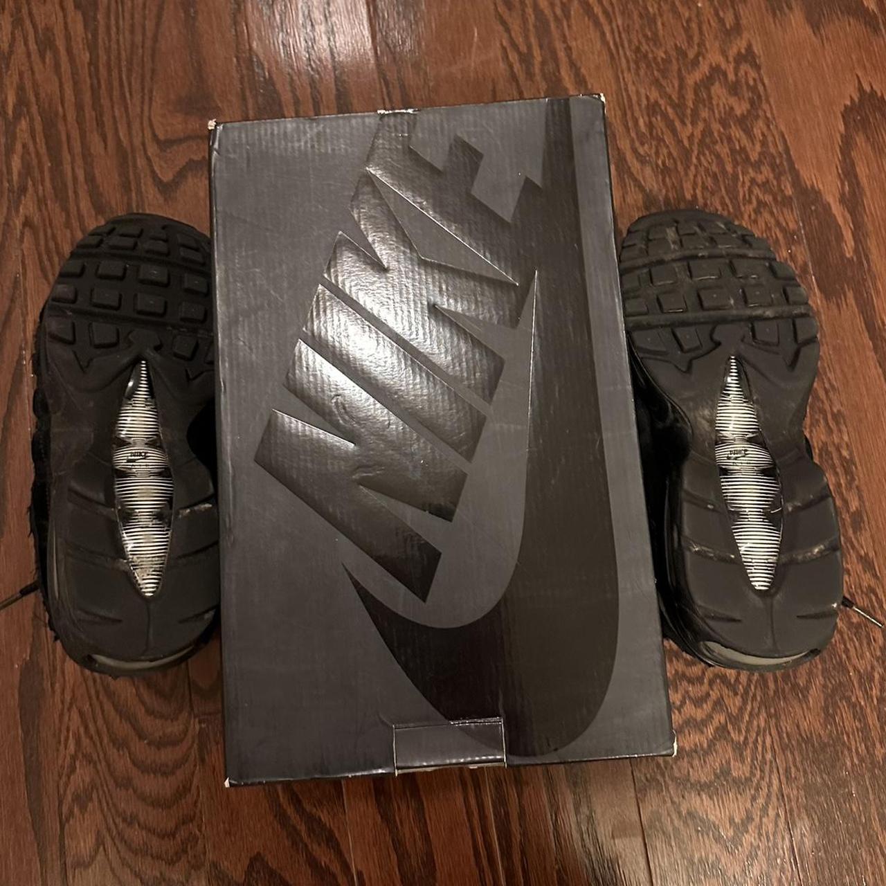 comme des garcons 95s