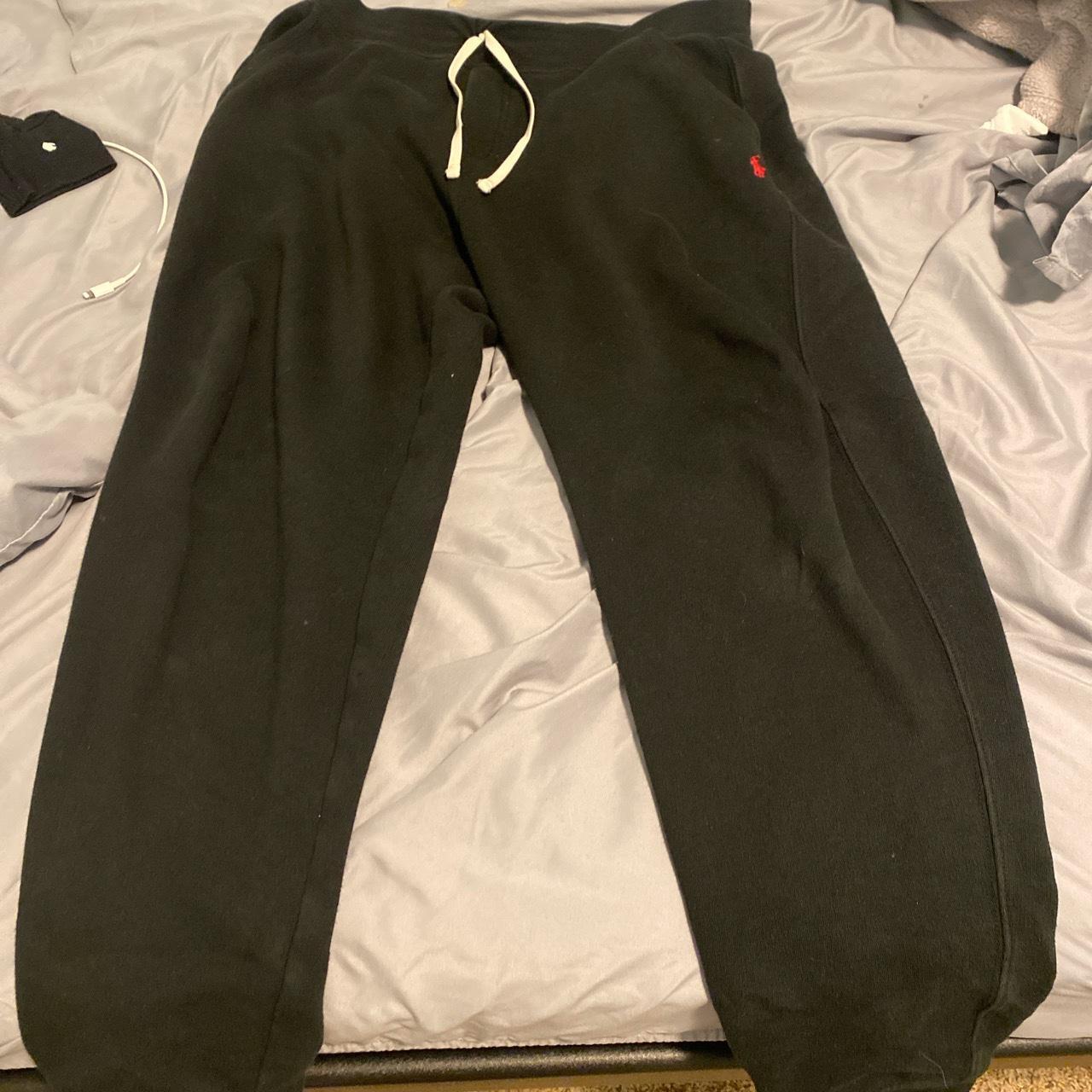 small pockets. Large in kids so like small in men’s... - Depop