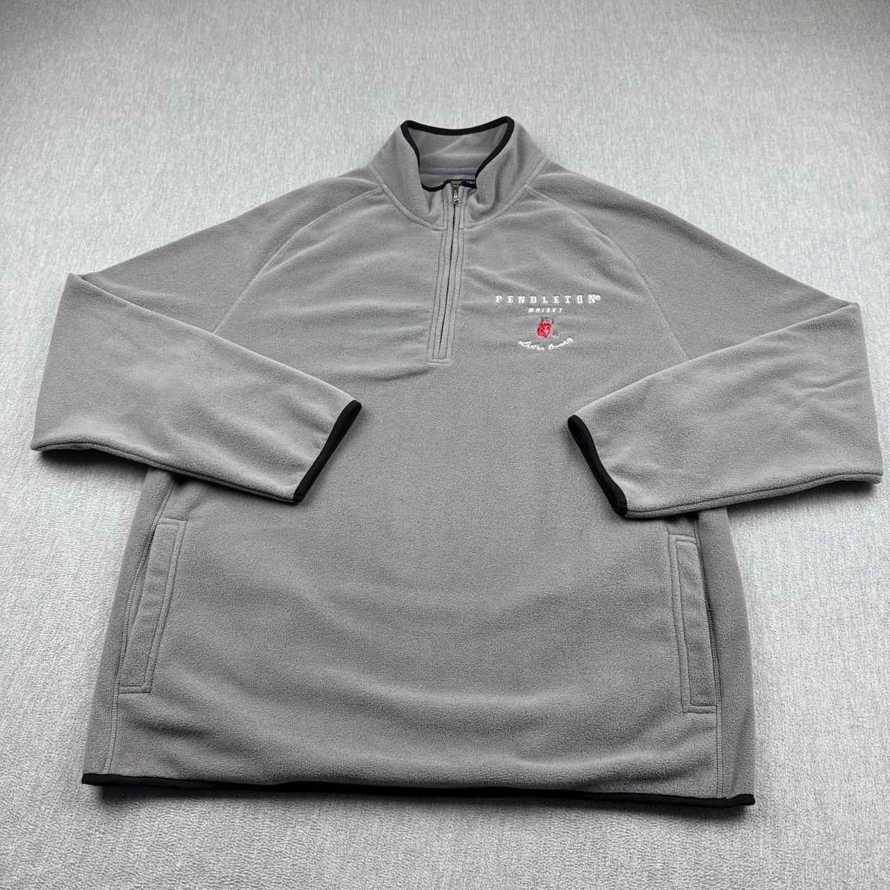 Pendleton Men's Jacket - Grey - XL – Pendleton Ja… - image 1