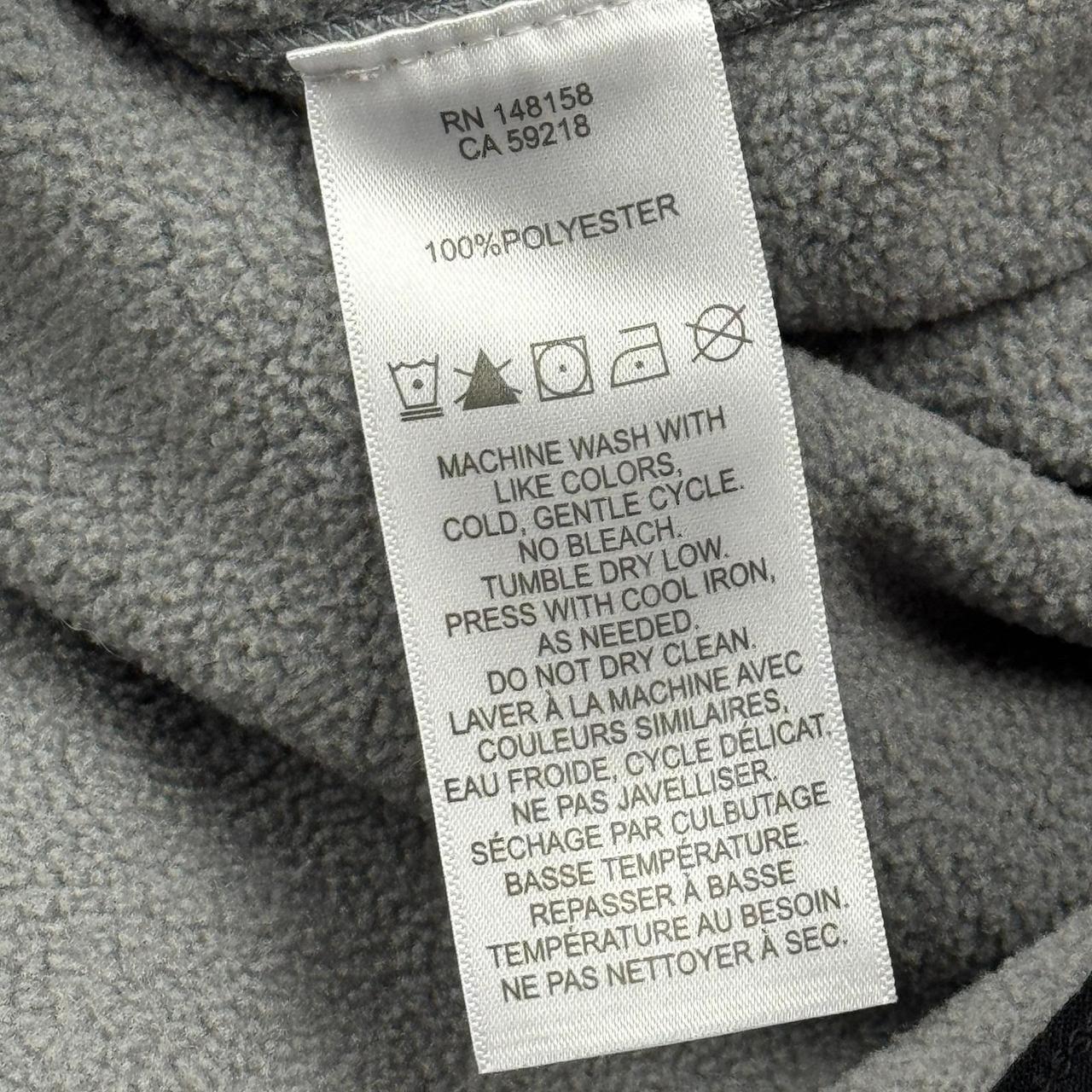 Pendleton Men's Jacket - Grey - XL – Pendleton Ja… - image 4