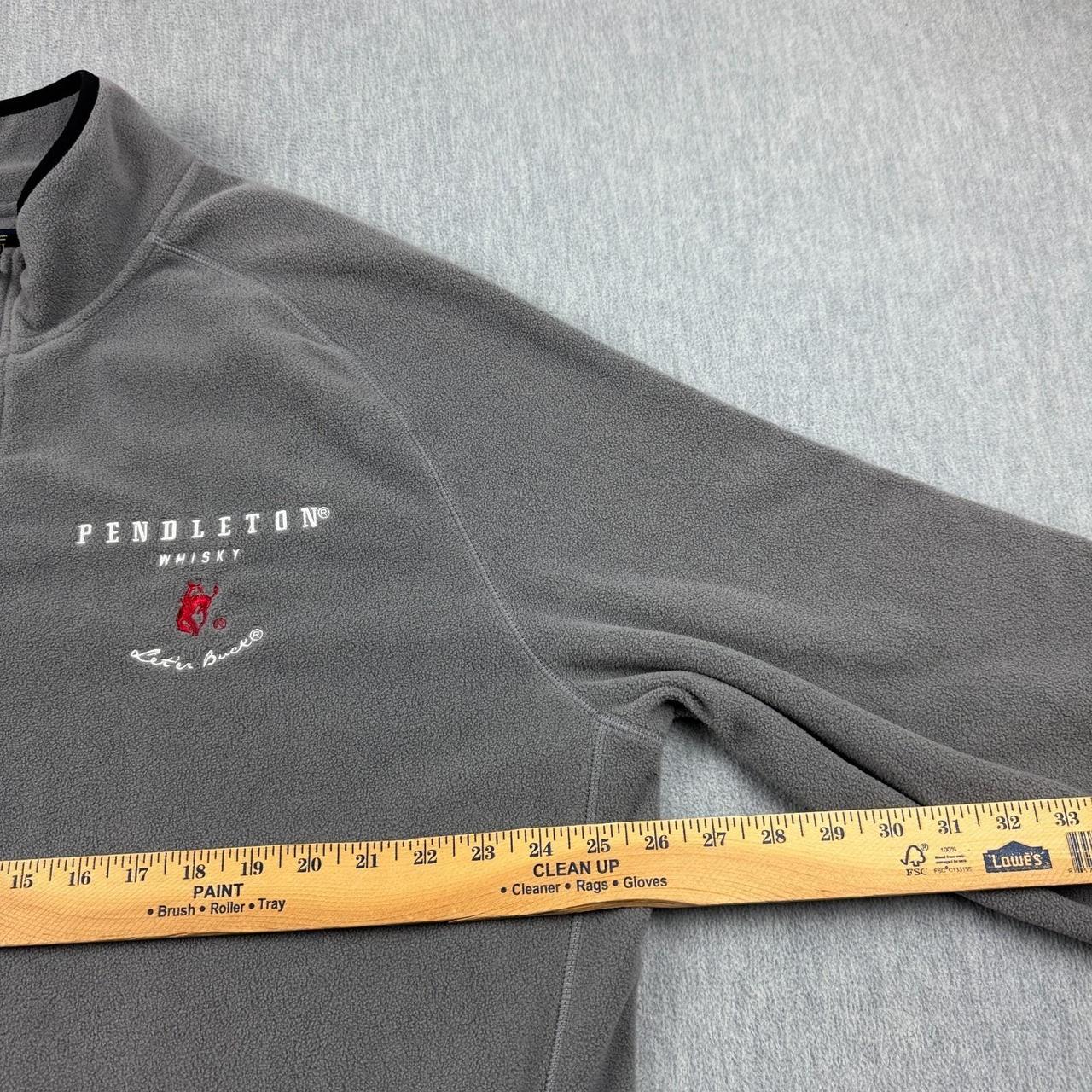 Pendleton Men's Jacket - Grey - XL – Pendleton Ja… - image 5