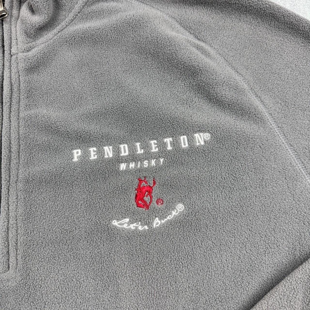 Pendleton Men's Jacket - Grey - XL – Pendleton Ja… - image 2