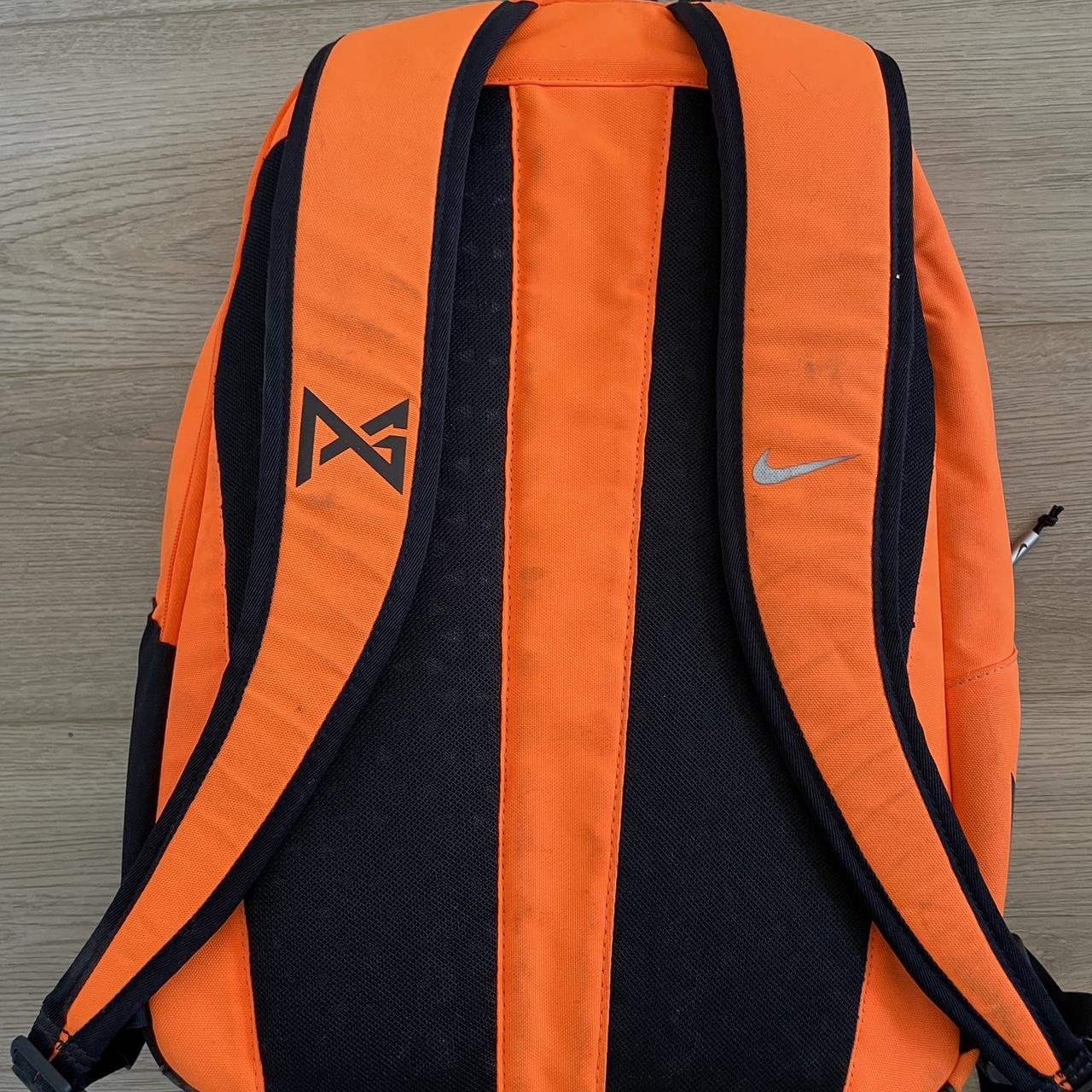 Nike pg 3 nasa backpack best sale