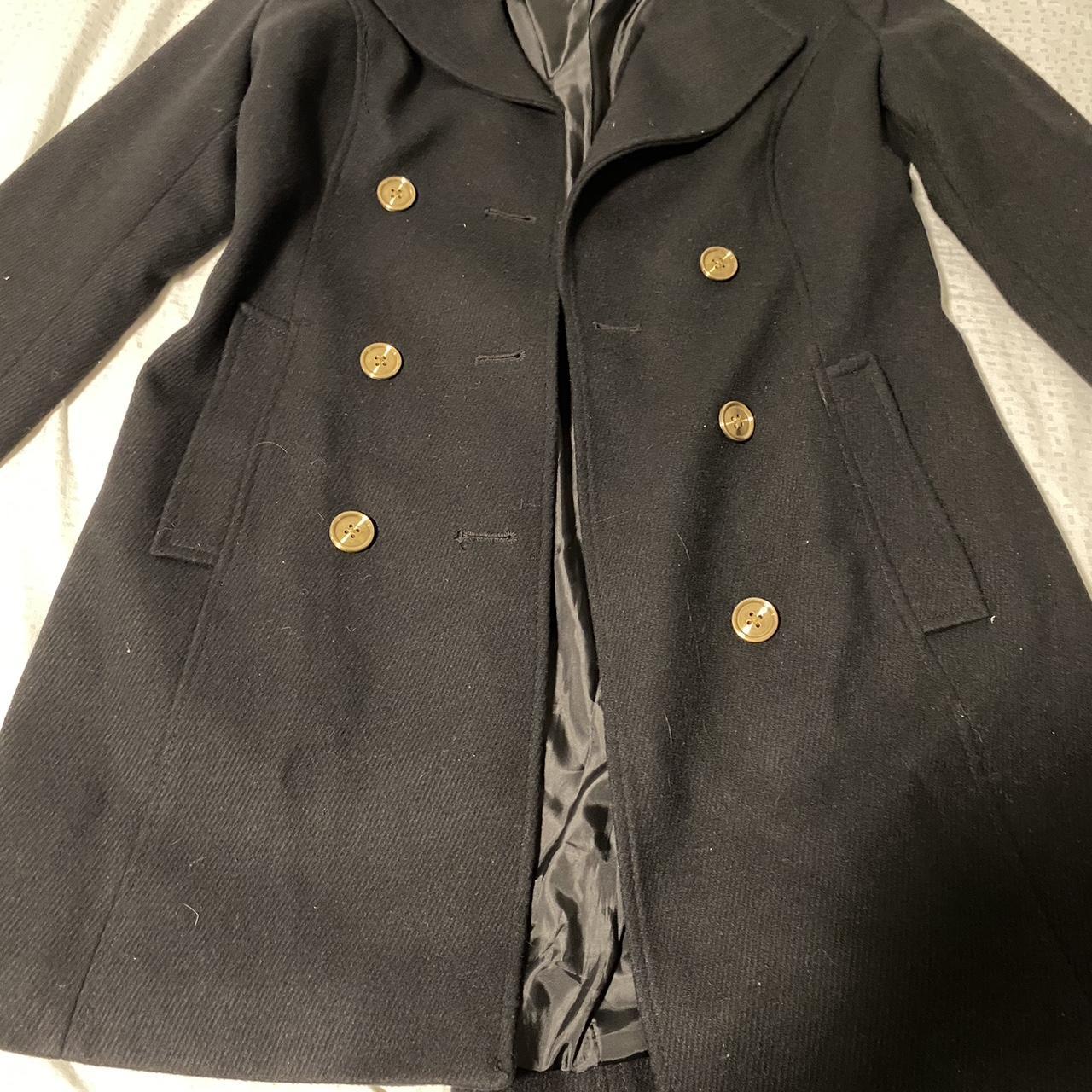 Liz claiborne outlet winter coats