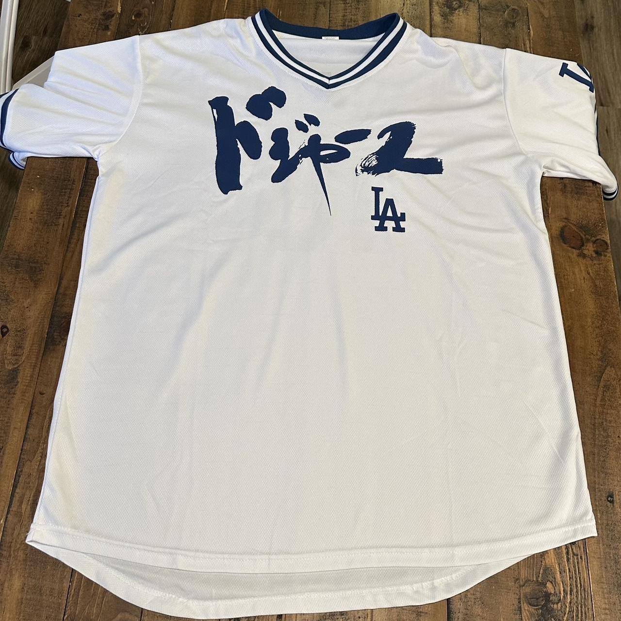 Maeda dodgers jersey hotsell