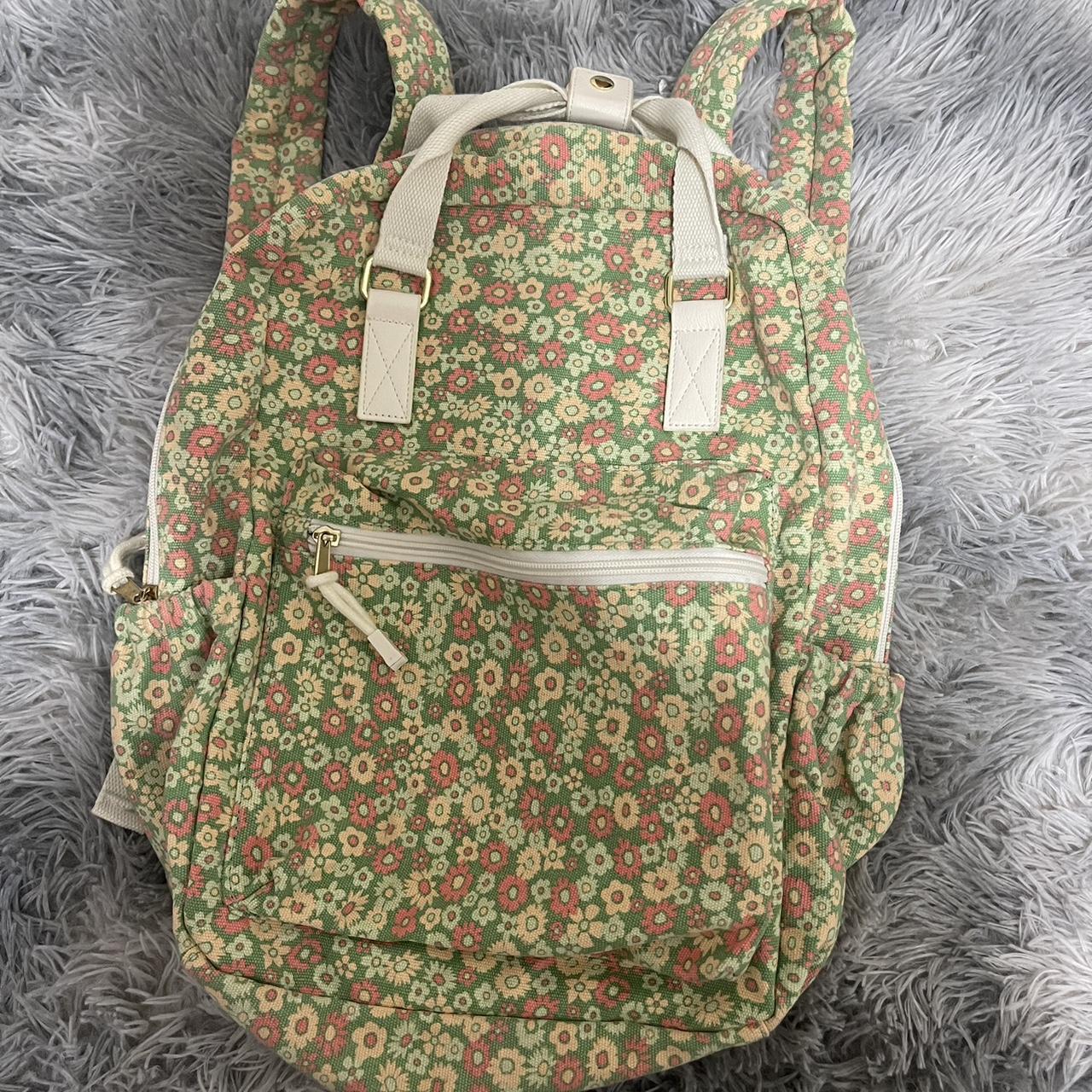 Wild Fable backpack Wore it once or twice... Depop