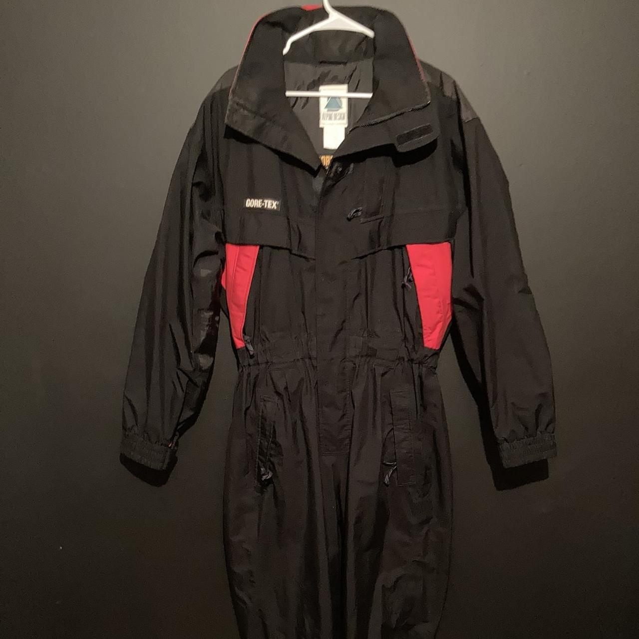 Alpine Design Gore-Tex online Vintage Mens