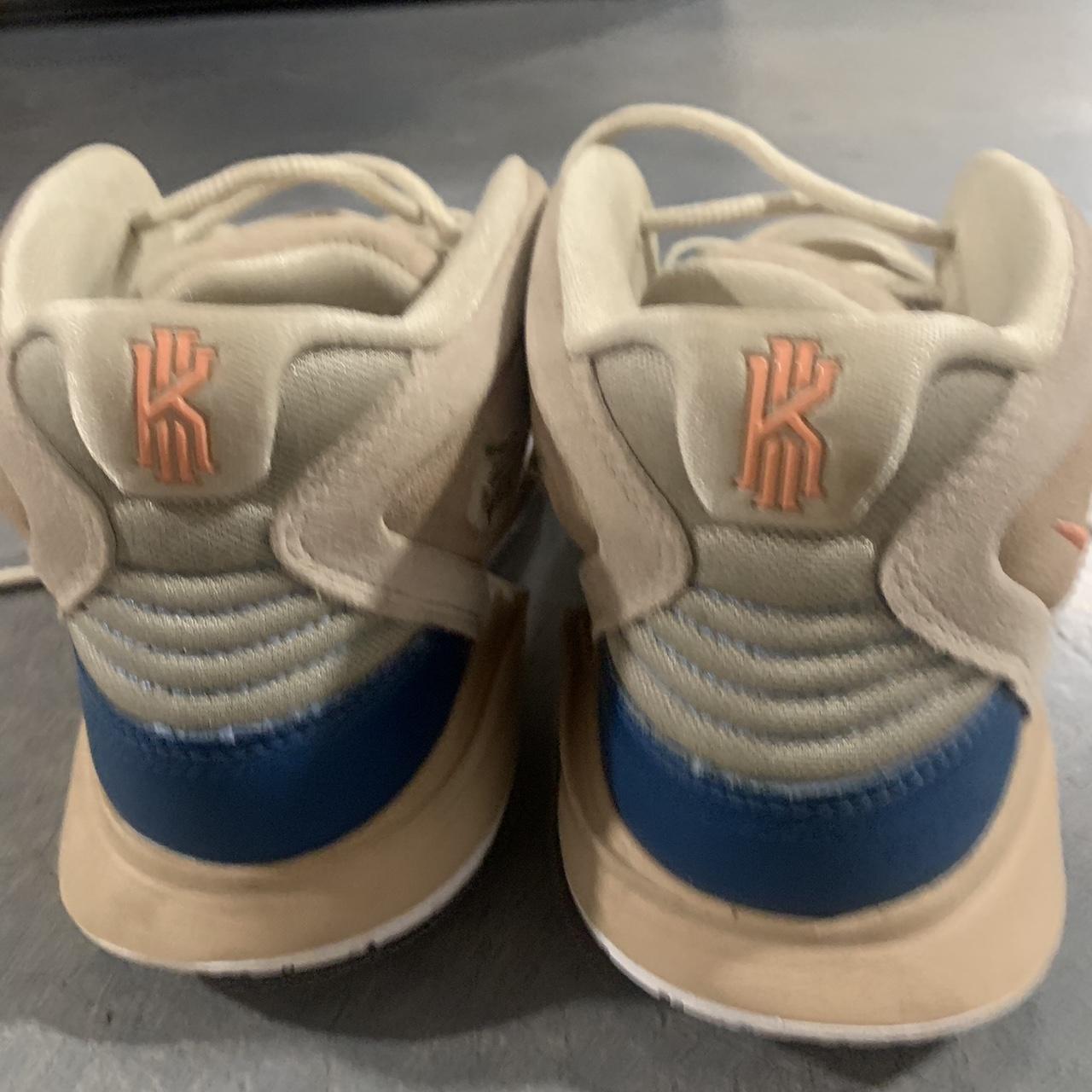 Kyrie Elizabeth Kyrie Irving 13 67 Elizabeth Store