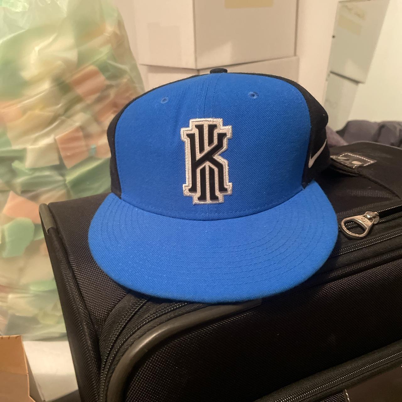 nike kyrie hat