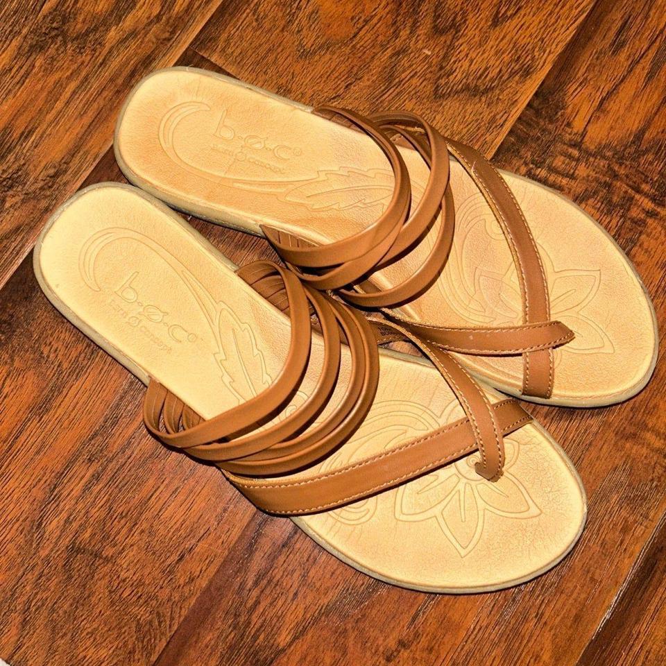 Boc sandals large alisha