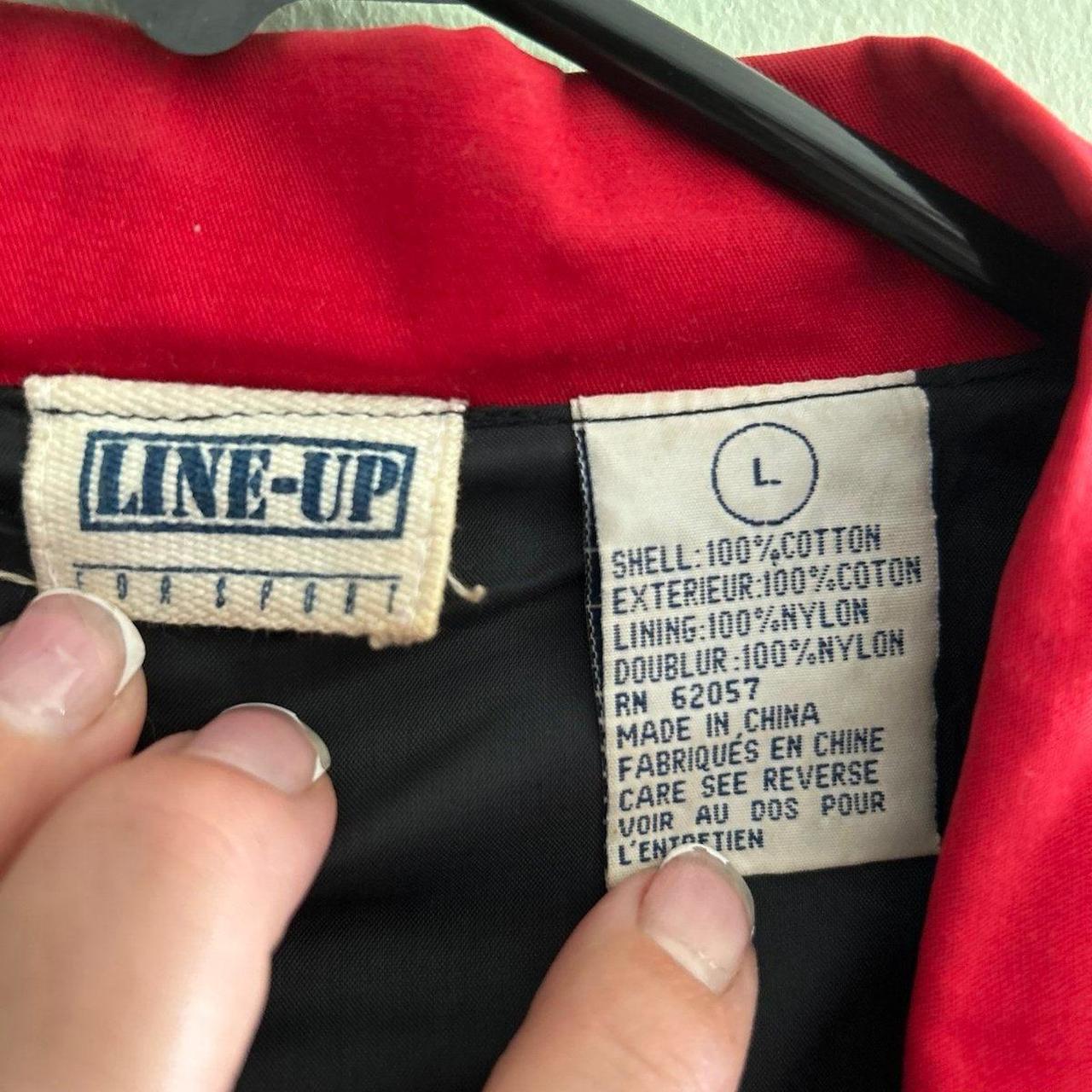 Source Unknown Men's Lightweight Jacket - Black -… - image 2