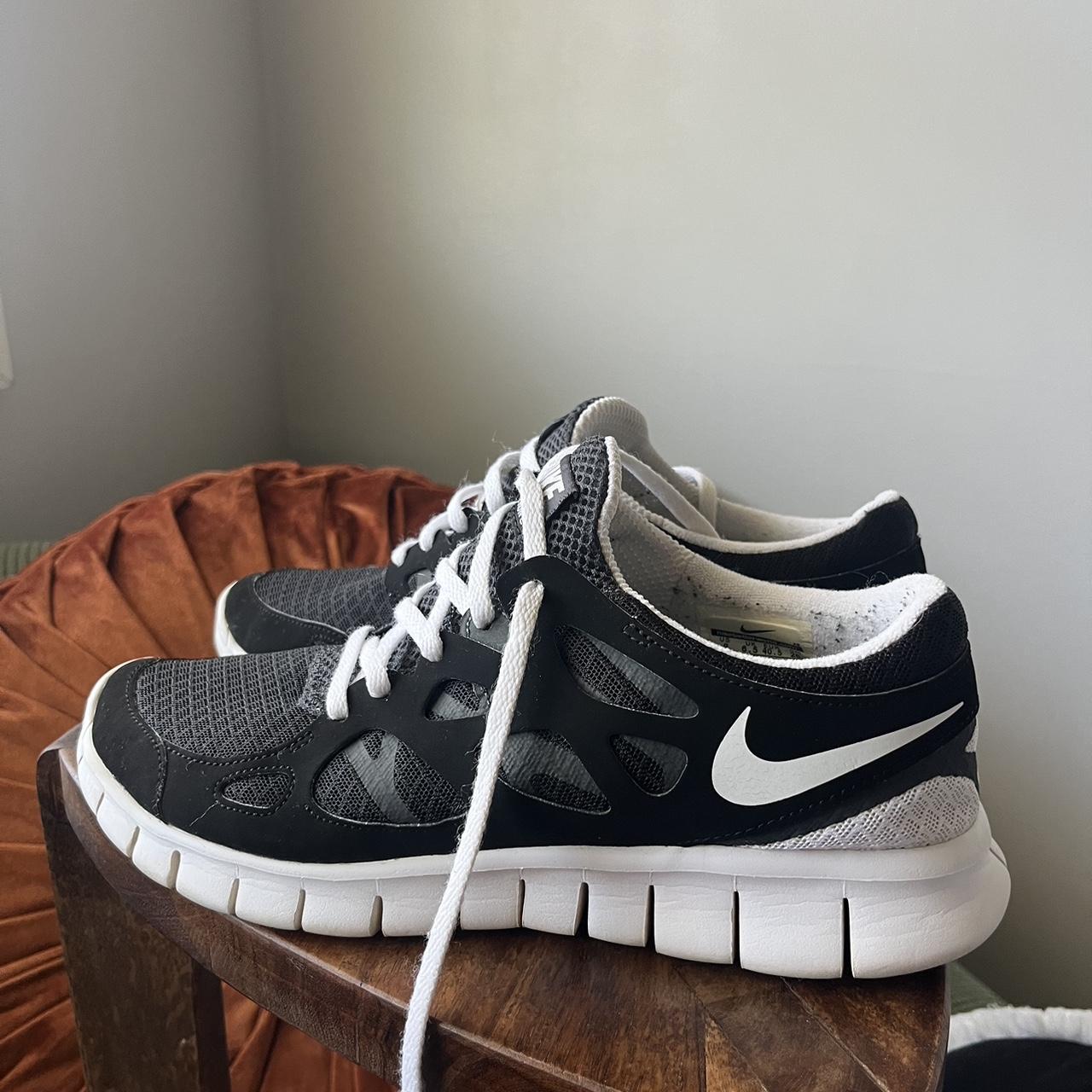 Nike Free Run 2.0 Women