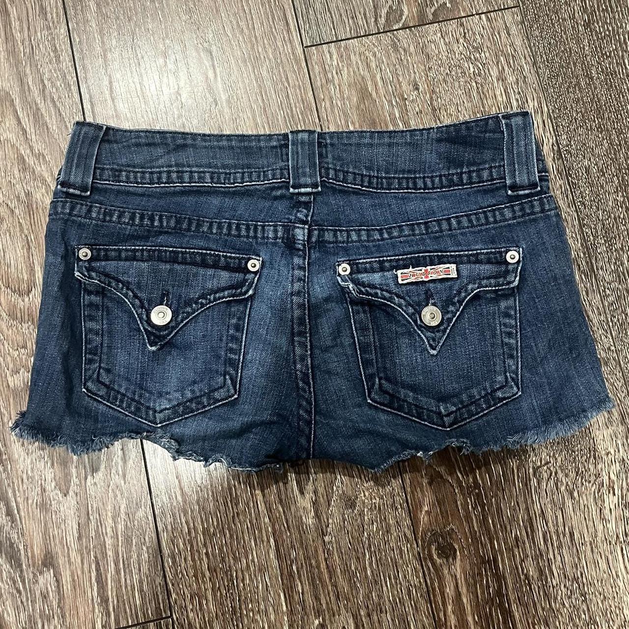 Cute short shorts! Perfect for concerts #Country... - Depop