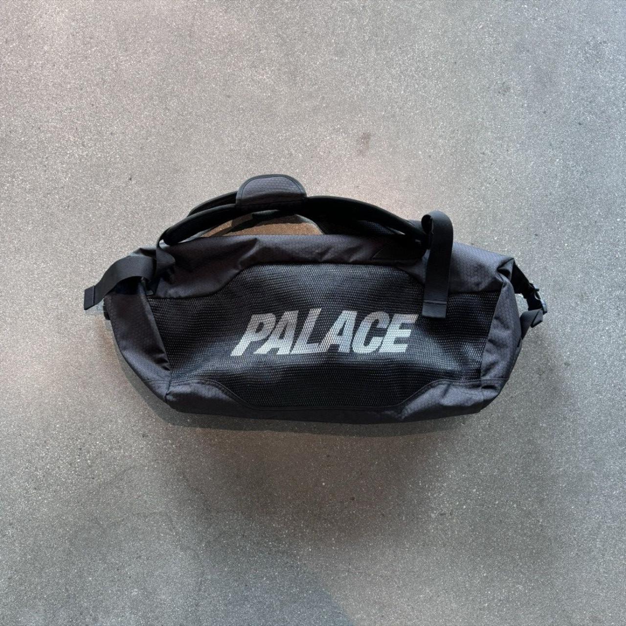 Palace duffle online