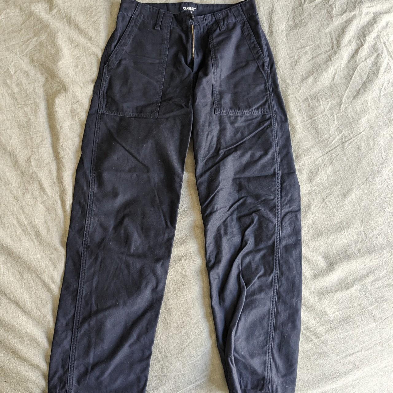 Carharrt pants size 28 - Depop