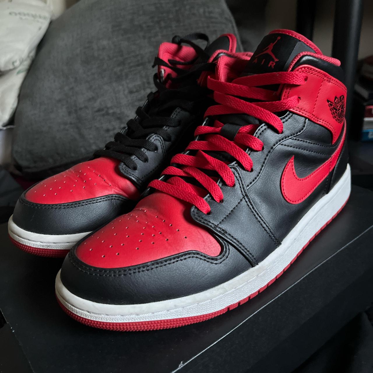 the worst air jordans