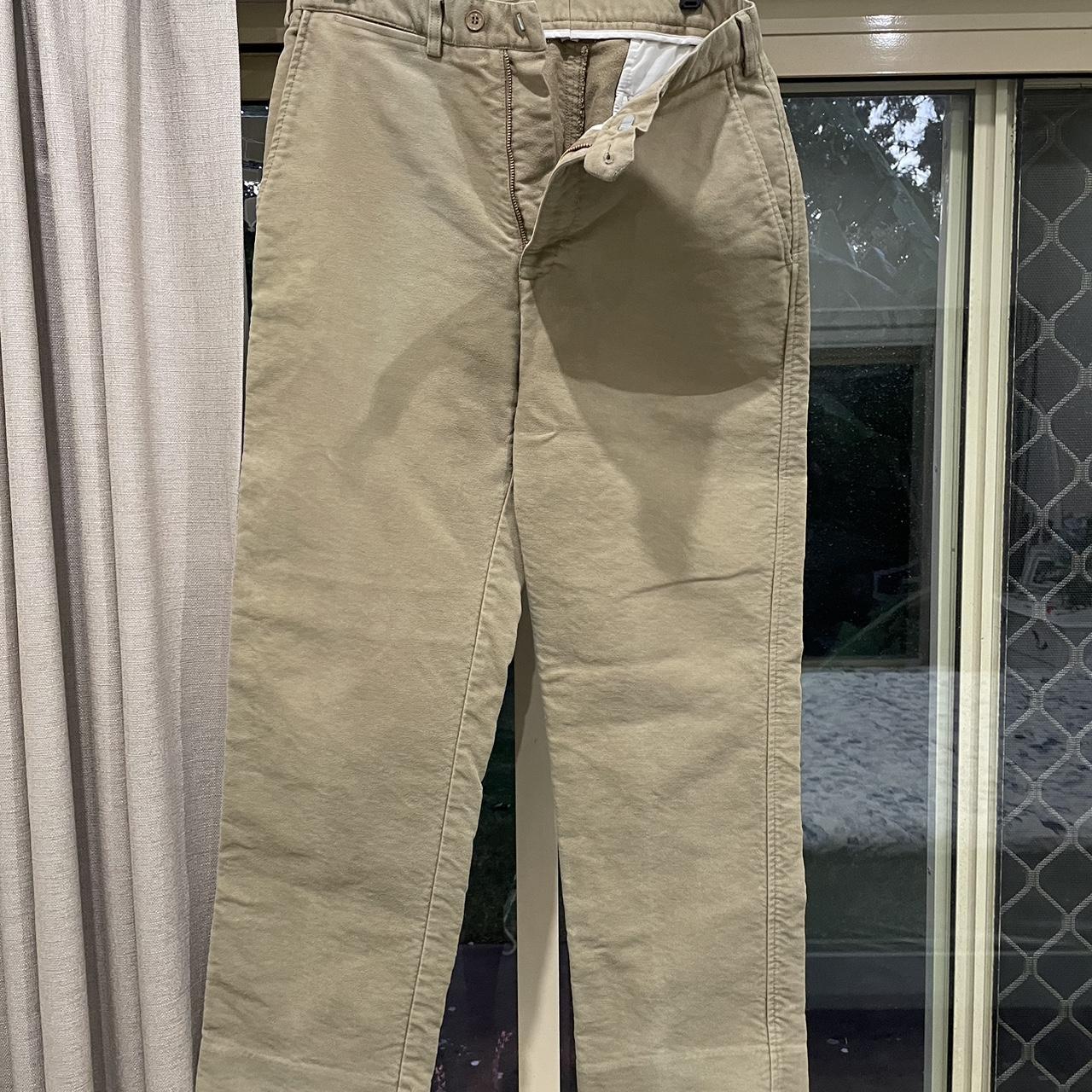 Vintage RM Williams Moleskins Size 32 Great... Depop