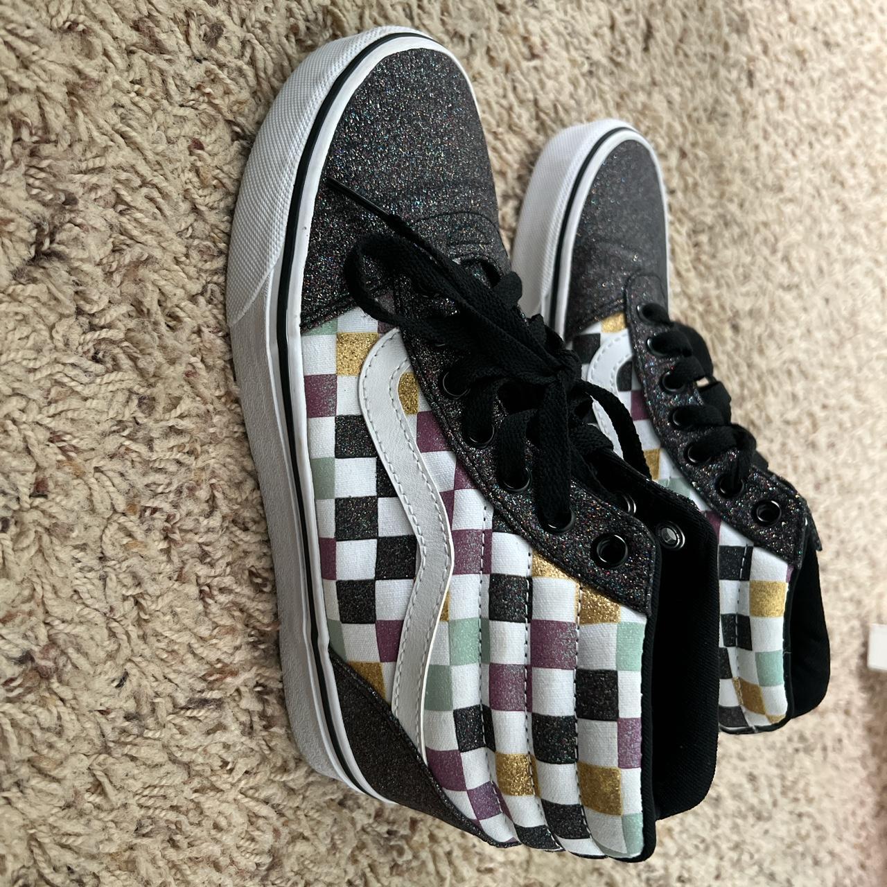 Vans us hot sale women's 6.5