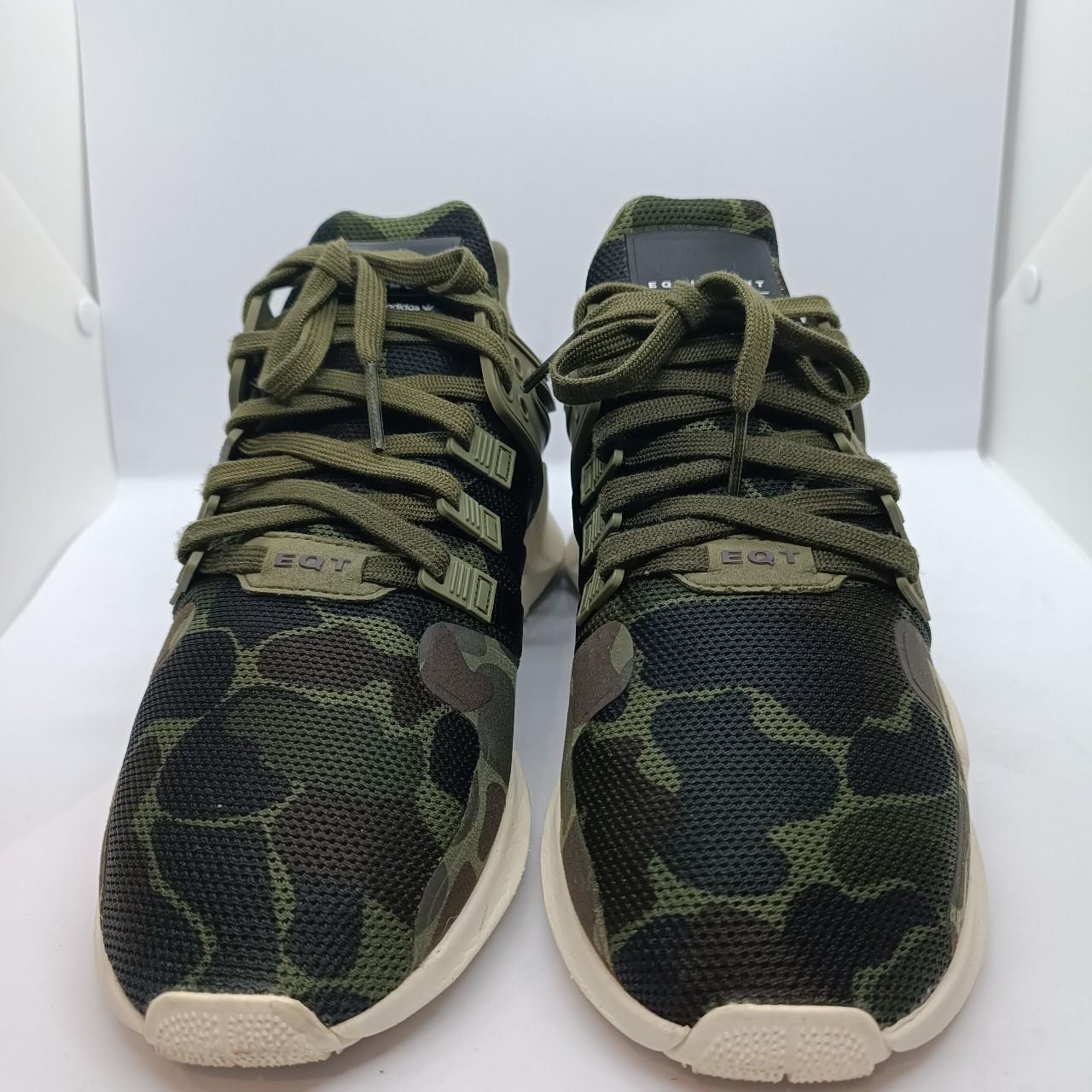 Adidas equipment camouflage hotsell